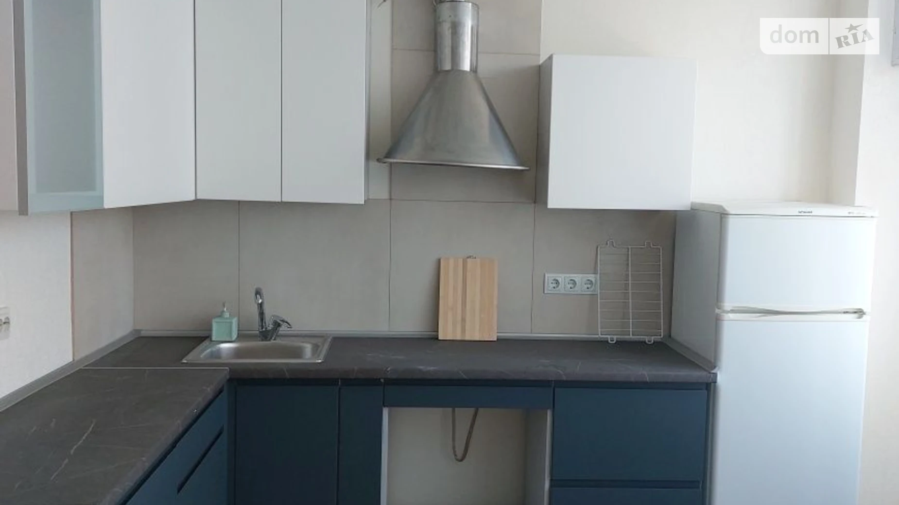 Продается 1-комнатная квартира 33 кв. м в Харькове, ул. Буковая, 1А - фото 2