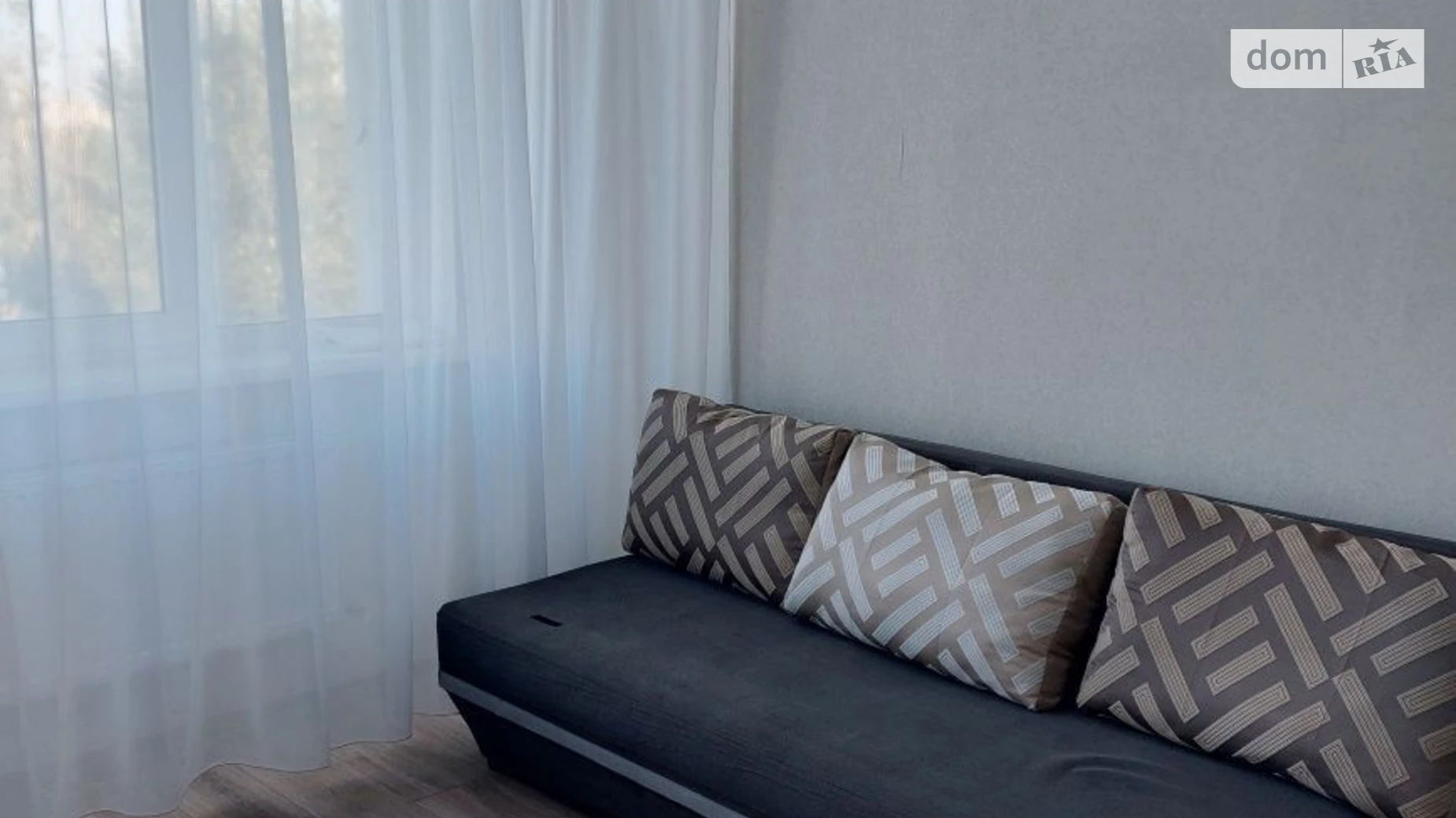 Продается 1-комнатная квартира 33 кв. м в Харькове, ул. Буковая, 1А - фото 4