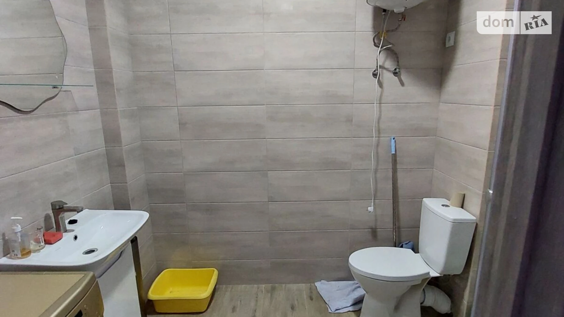 Продается 1-комнатная квартира 33 кв. м в Харькове, ул. Буковая, 1А - фото 5