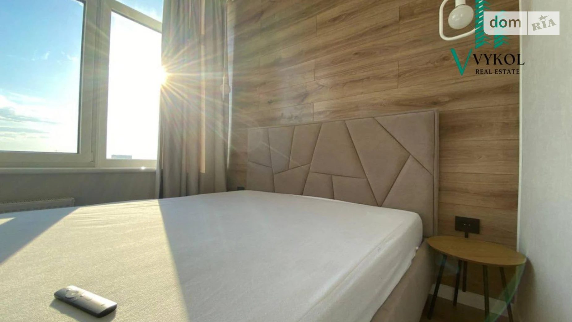 Здається в оренду 2-кімнатна квартира 43 кв. м у Одесі, вул. Валерія Самофалова, 16А/3 - фото 3