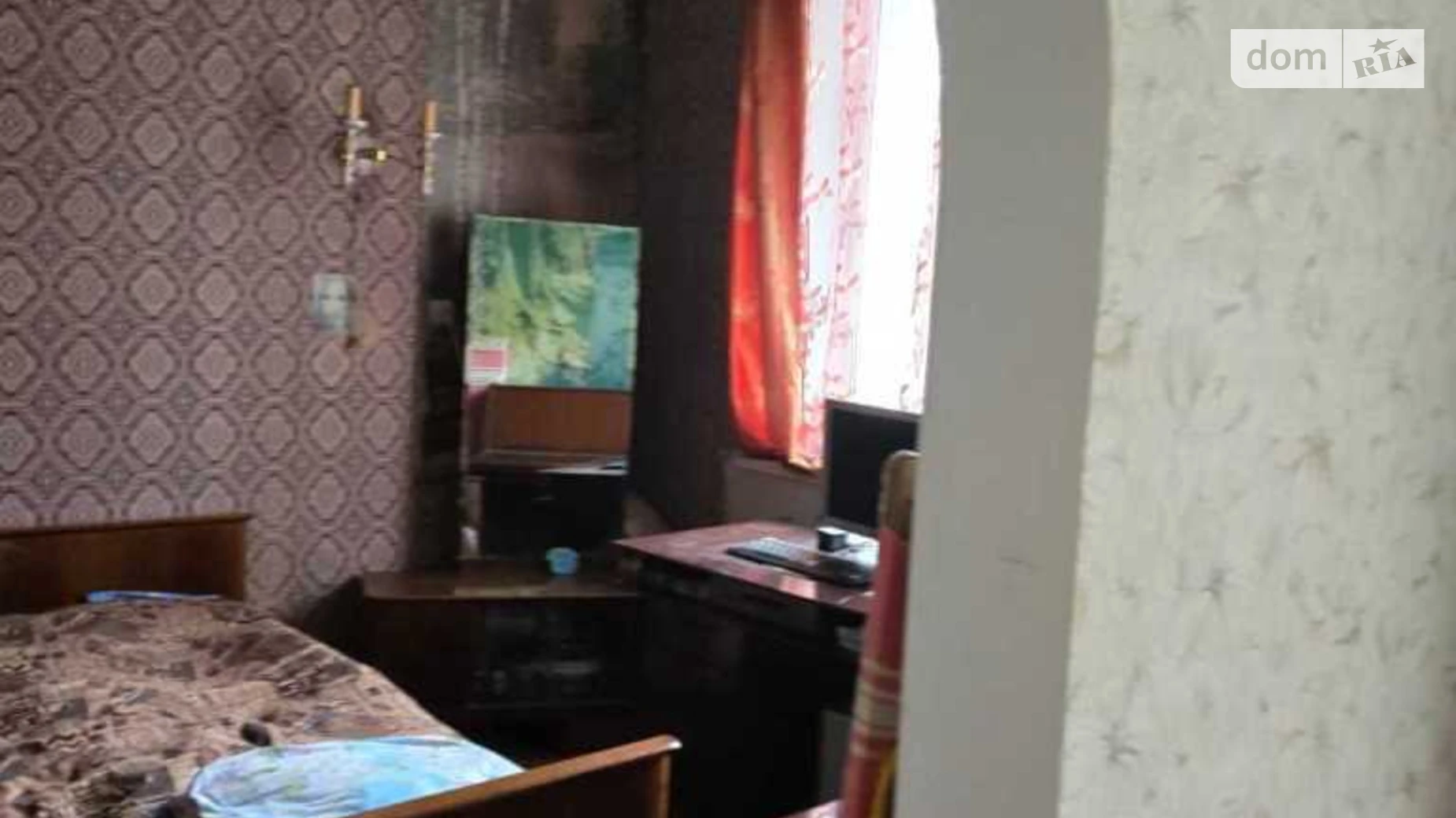 Продается 3-комнатная квартира 63 кв. м в Полтаве, ул. Кукоби Анатолия - фото 2