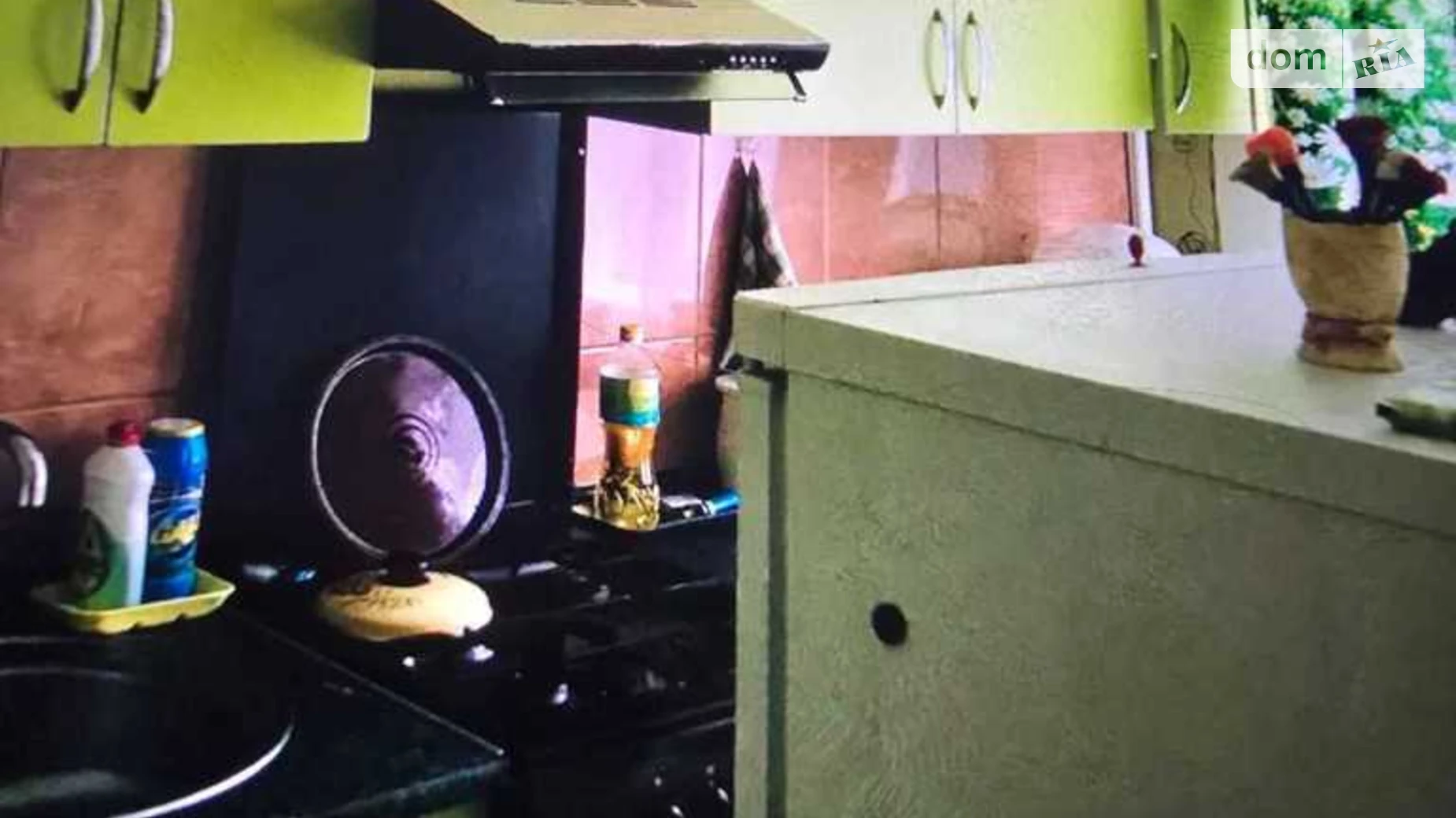 Продается 3-комнатная квартира 63 кв. м в Полтаве, ул. Кукоби Анатолия - фото 4