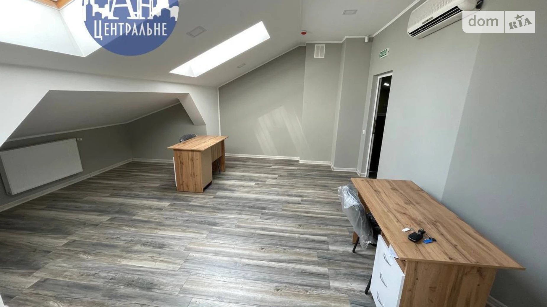 Сдается в аренду офис 92 кв. м в бизнес-центре, цена: 22500 грн - фото 5