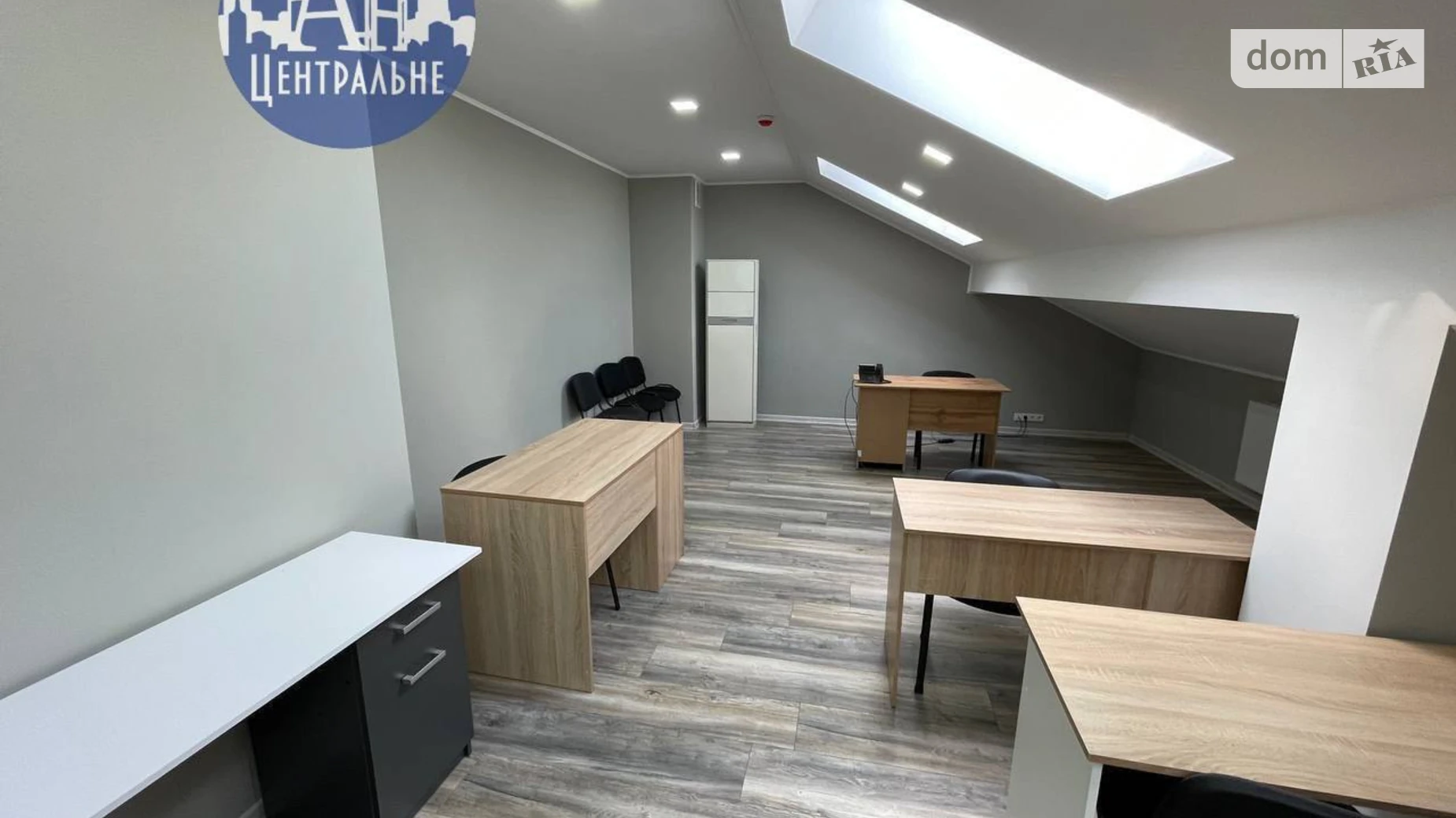 Сдается в аренду офис 92 кв. м в бизнес-центре, цена: 21000 грн - фото 5