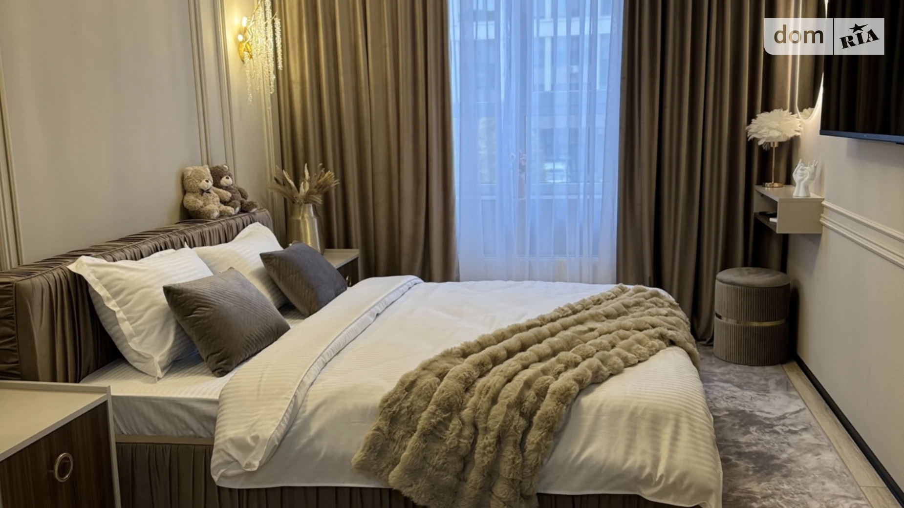 Продается 1-комнатная квартира 43 кв. м в Ирпене, ул. Университетская(Карла Маркса), 3/6 - фото 2