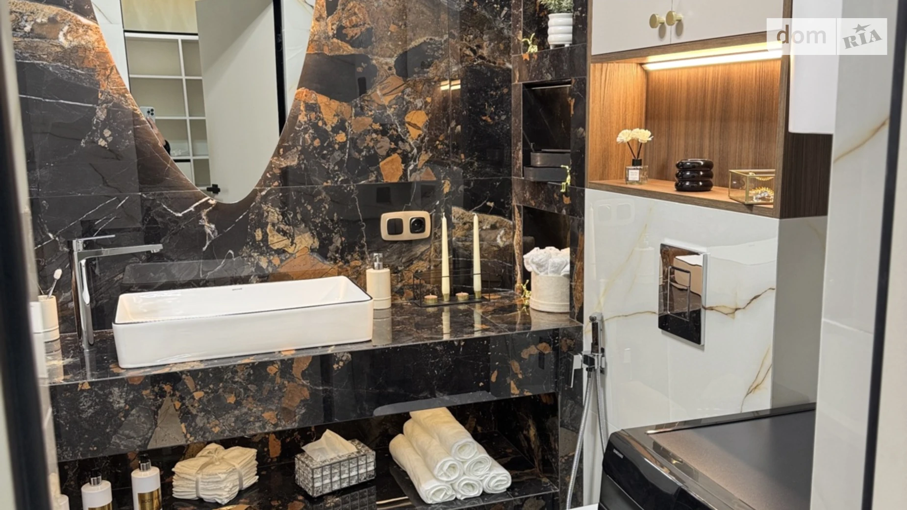 Продается 1-комнатная квартира 43 кв. м в Ирпене, ул. Университетская(Карла Маркса), 3/6 - фото 3