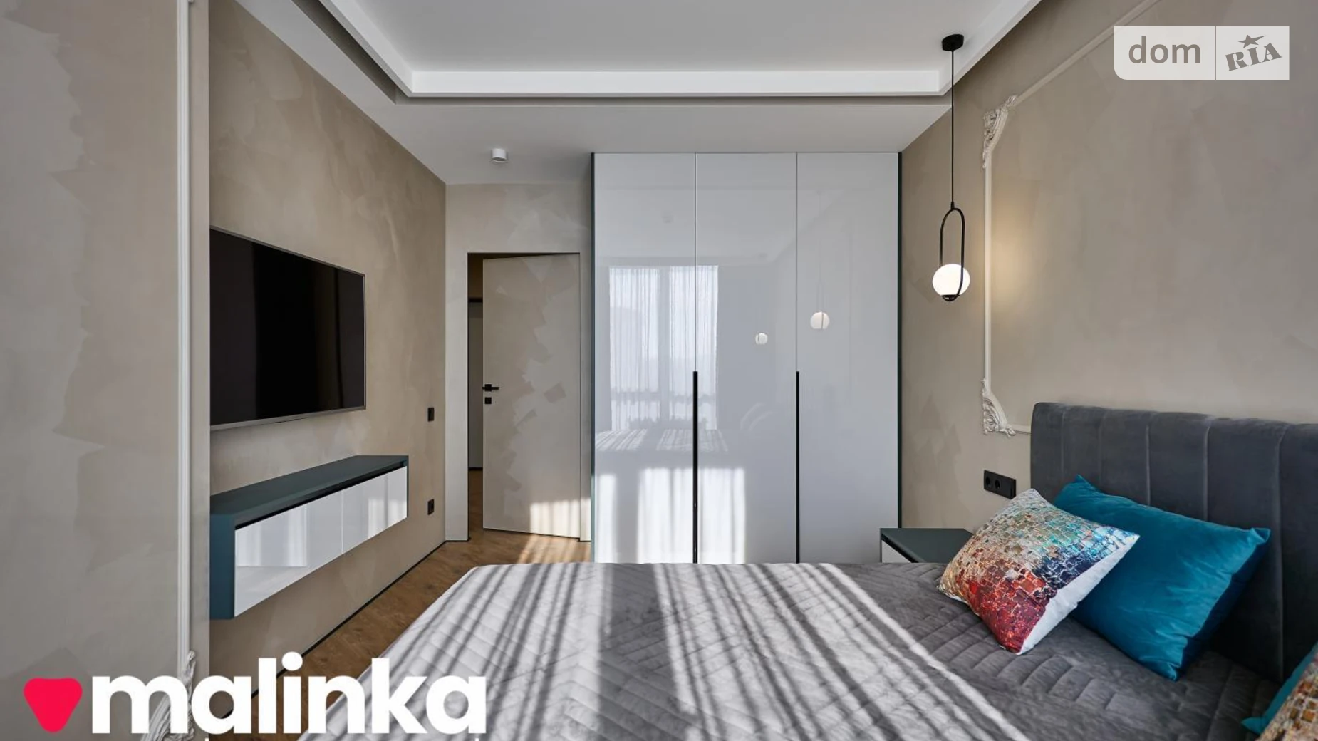 Продается 1-комнатная квартира 43 кв. м в Львове, цена: 129000 $ - фото 2