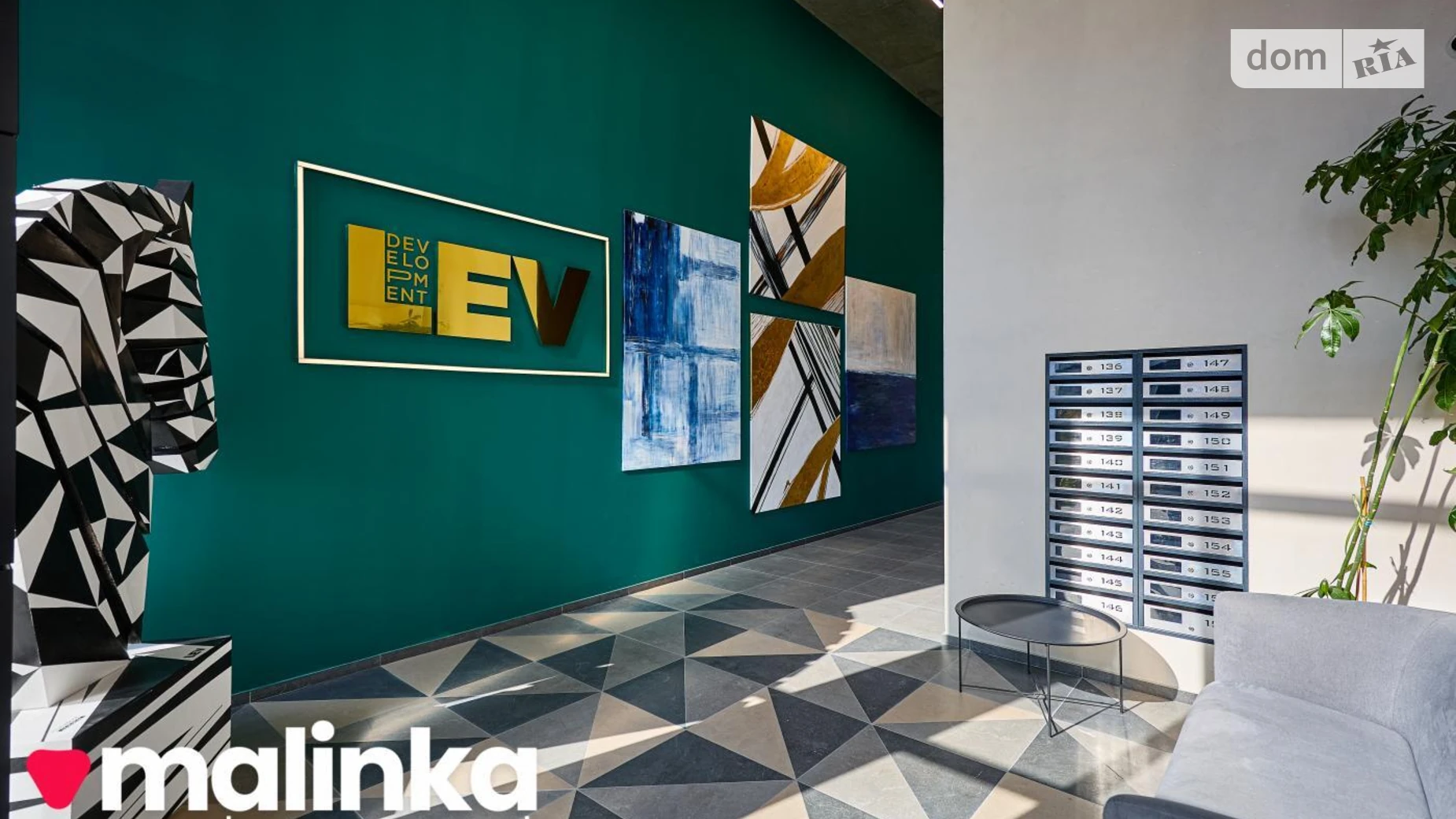 Продается 1-комнатная квартира 43 кв. м в Львове, цена: 129000 $ - фото 4