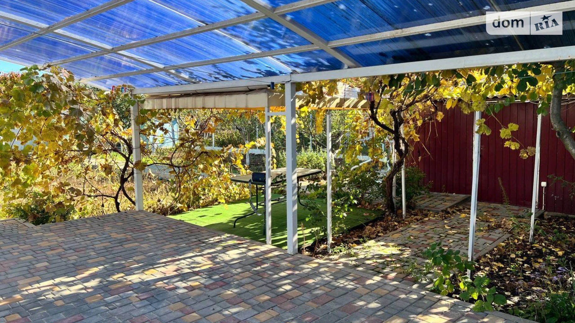 Продается одноэтажный дом 50 кв. м с участком, цена: 55000 $ - фото 2