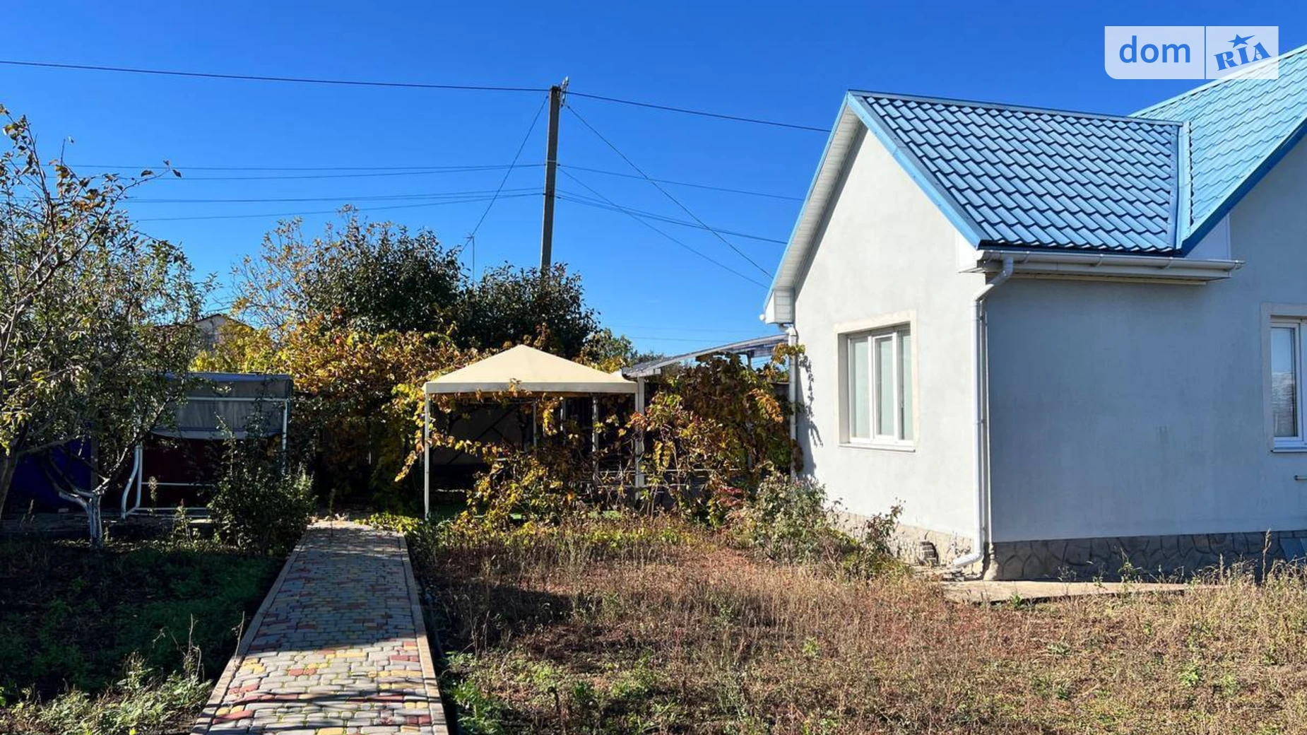 Продается одноэтажный дом 50 кв. м с участком, цена: 55000 $ - фото 4