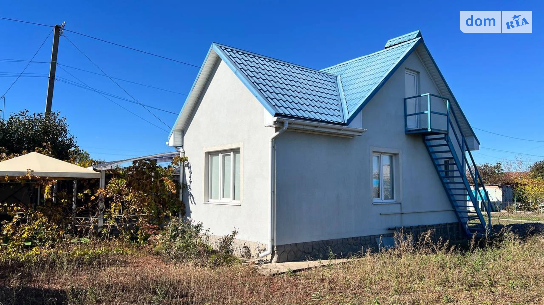 Продается одноэтажный дом 50 кв. м с участком, цена: 55000 $ - фото 5