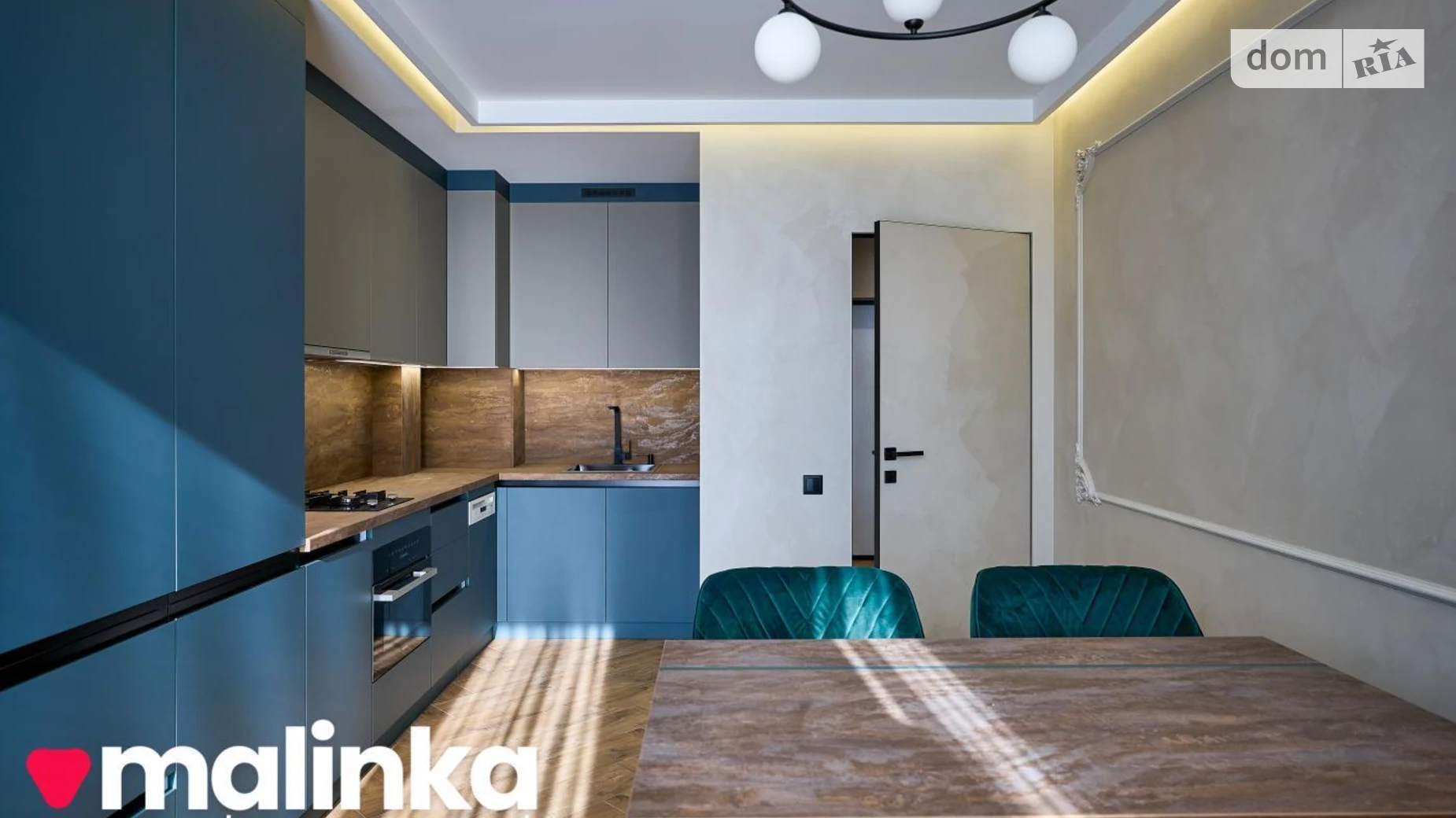 Продается 1-комнатная квартира 43 кв. м в Львове, цена: 129000 $ - фото 5