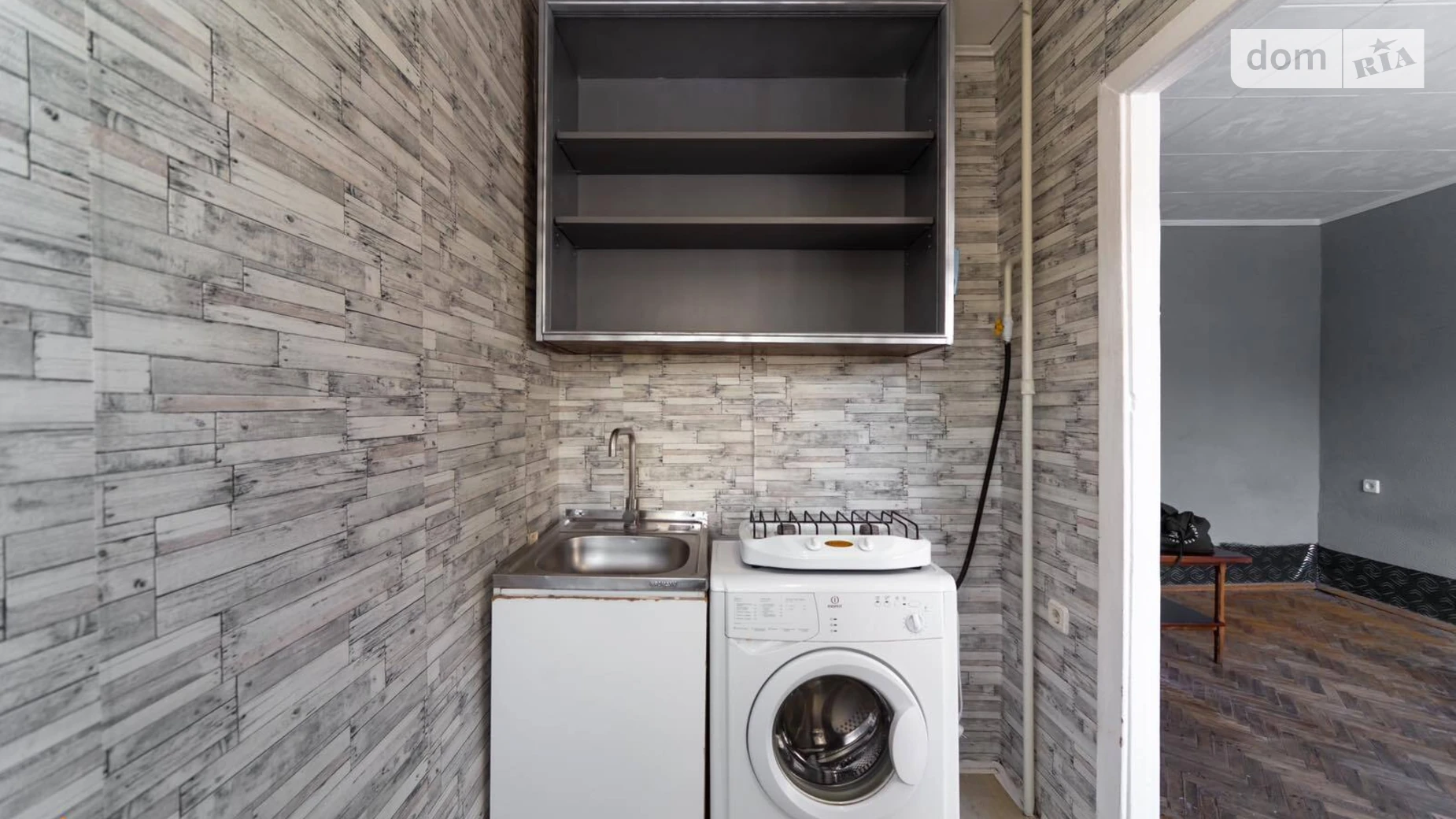 Сдается в аренду 1-комнатная квартира 18.7 кв. м в Киеве, ул. Кубанской Украины, 29А - фото 4