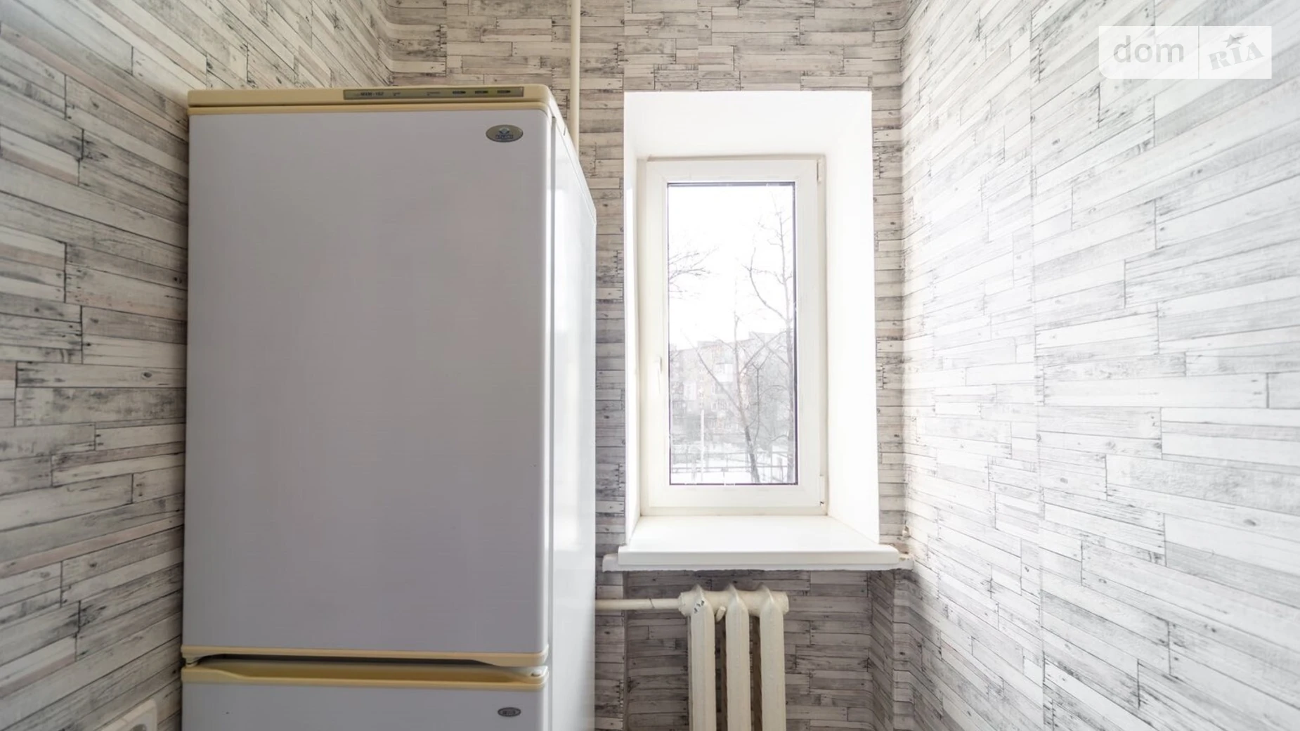 Сдается в аренду 1-комнатная квартира 18.7 кв. м в Киеве, ул. Кубанской Украины, 29А - фото 5