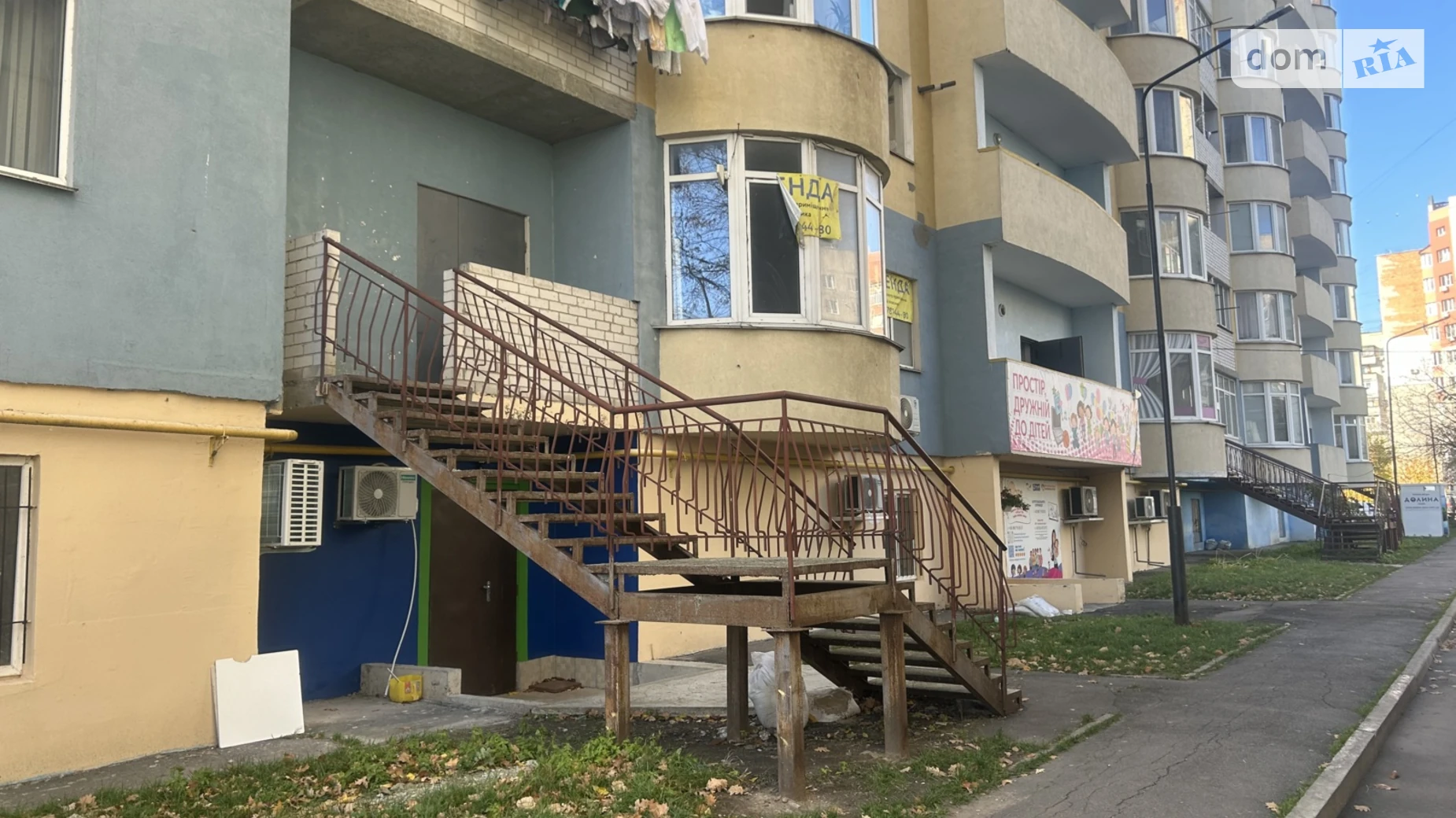 Продается помещения свободного назначения 392 кв. м в 10-этажном здании, цена: 98000 $ - фото 3