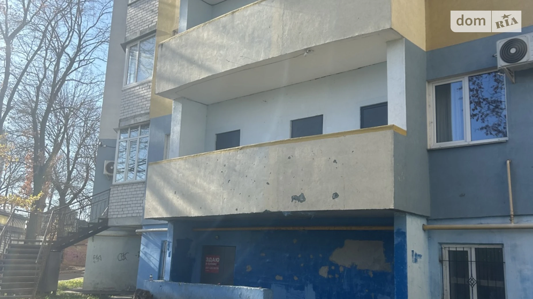 Продается помещения свободного назначения 392 кв. м в 10-этажном здании, цена: 98000 $ - фото 5