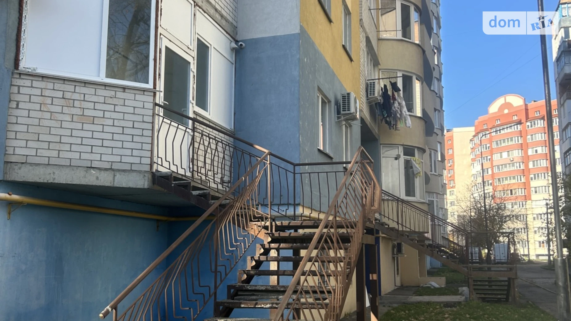 Продается помещения свободного назначения 392 кв. м в 10-этажном здании, цена: 98000 $ - фото 4