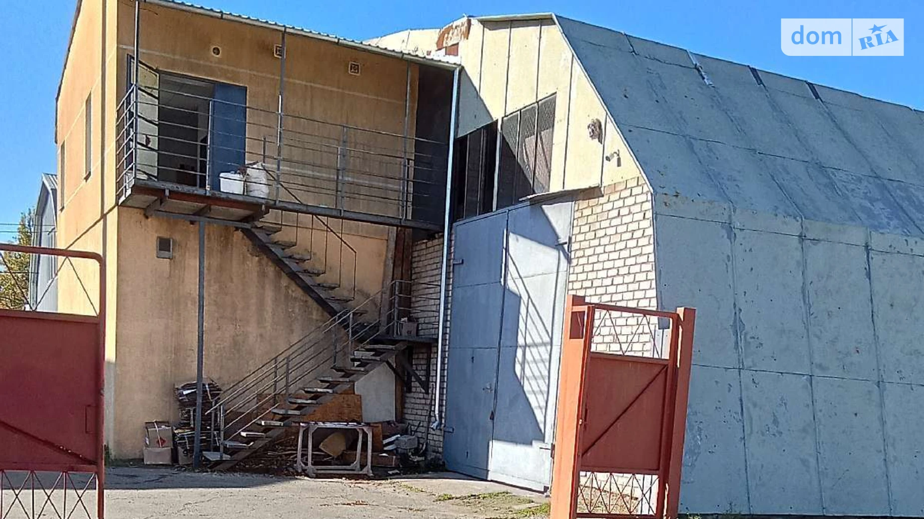 Сдается в аренду помещения свободного назначения 336.6 кв. м в 2-этажном здании, цена: 15000 грн - фото 3