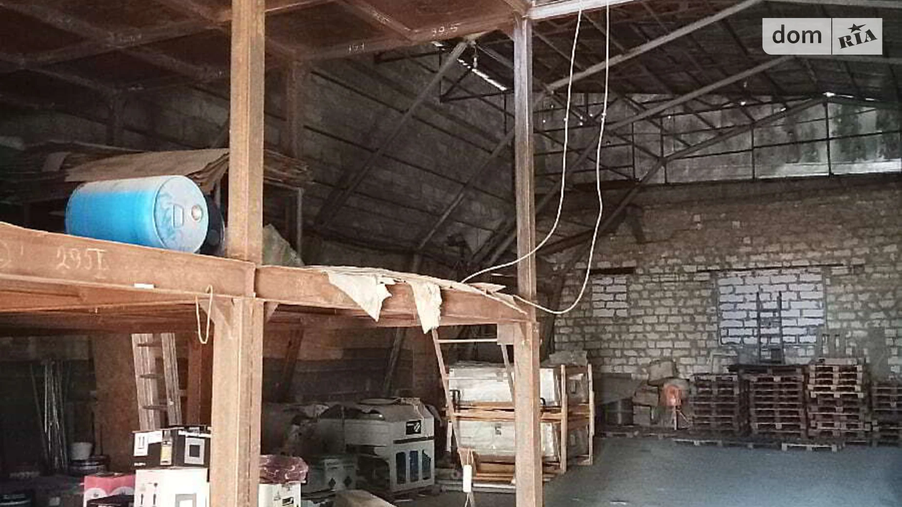 Сдается в аренду помещения свободного назначения 336.6 кв. м в 2-этажном здании, цена: 15000 грн - фото 4