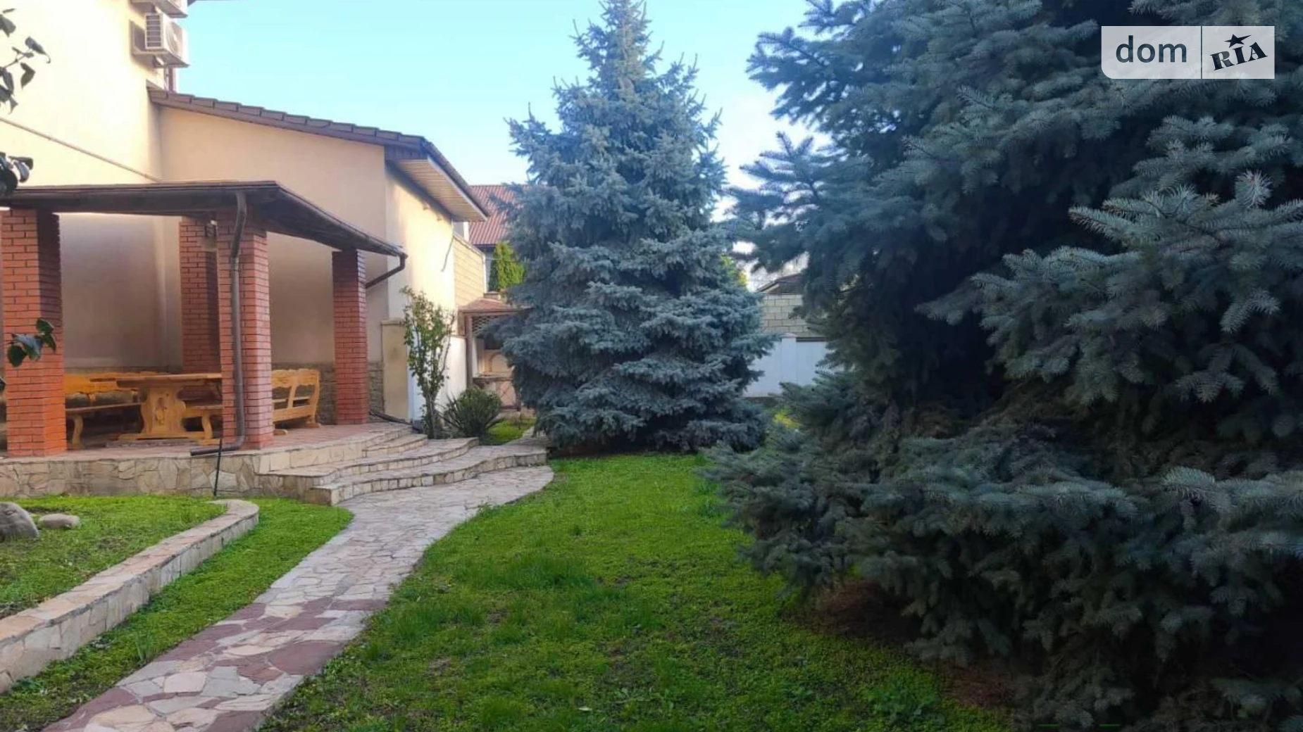 Продается дом на 2 этажа 442 кв. м с участком, цена: 650000 $ - фото 5