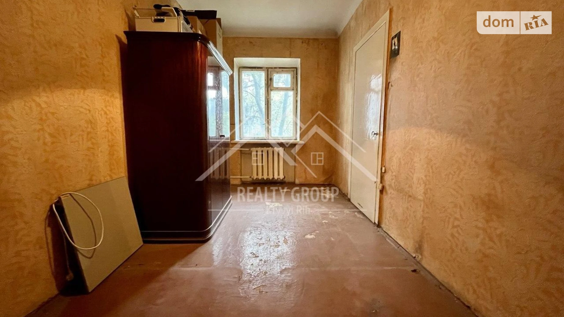 Продається 3-кімнатна квартира 56.4 кв. м у Кривому Розі, вул. Соборності(Косіора), 25 - фото 4