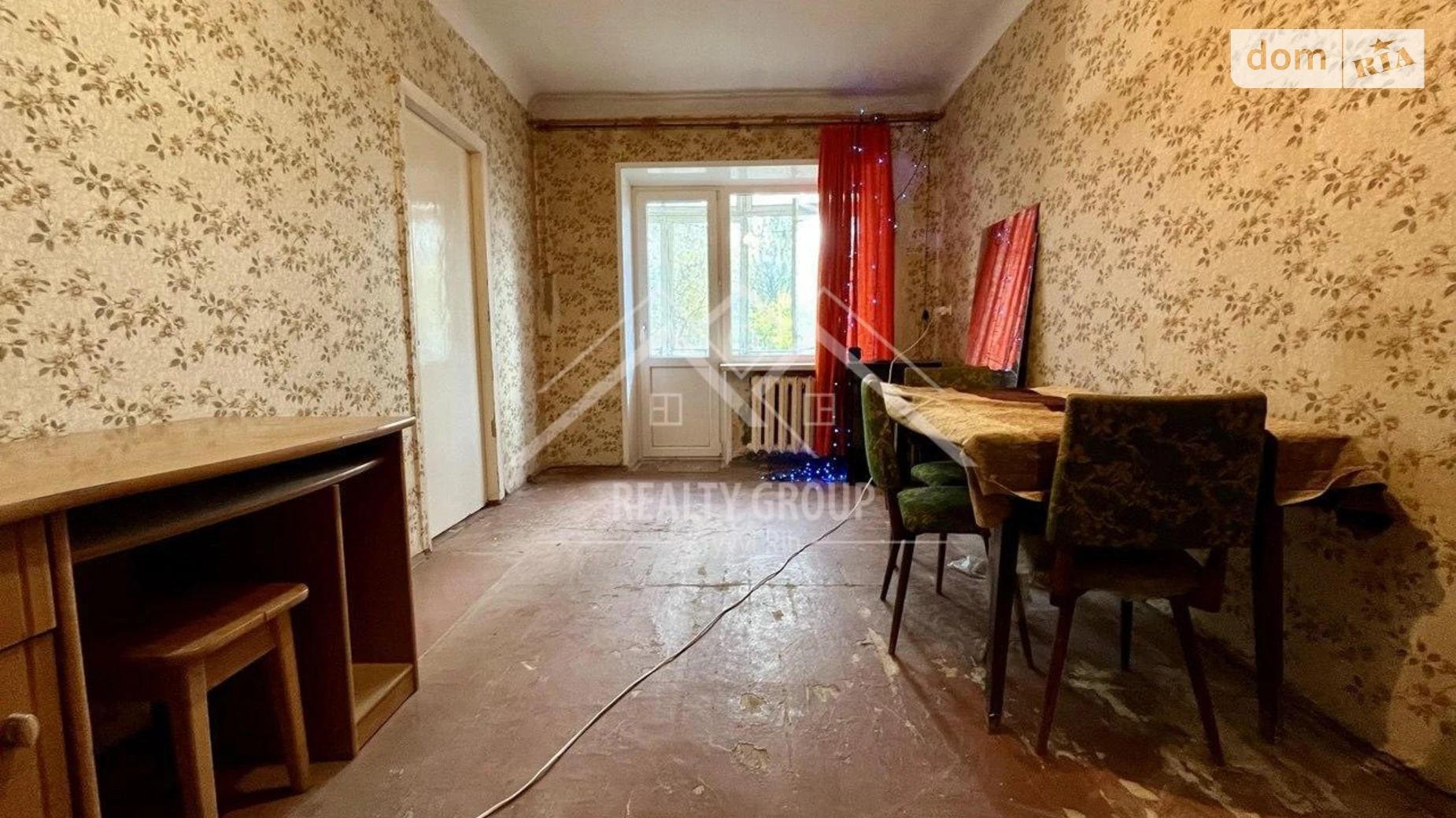 Продається 3-кімнатна квартира 56.4 кв. м у Кривому Розі, вул. Соборності(Косіора), 25 - фото 3