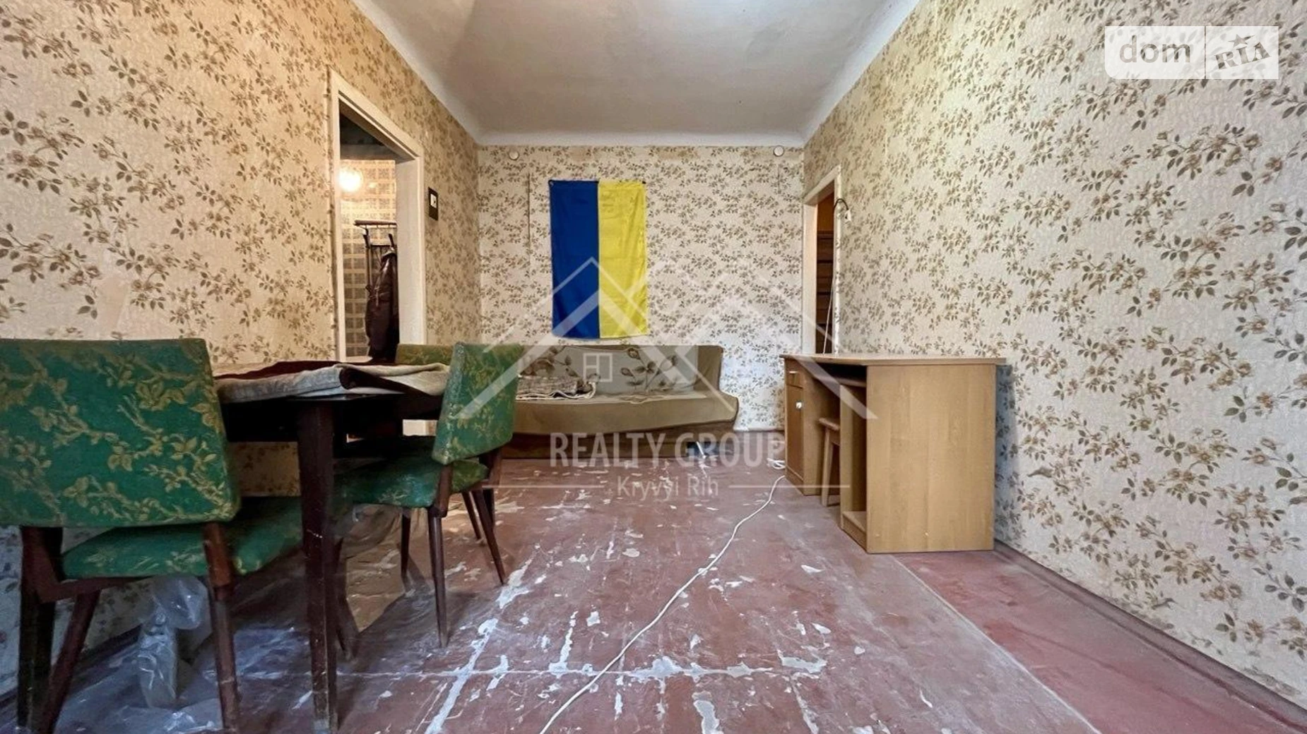 Продається 3-кімнатна квартира 56.4 кв. м у Кривому Розі, вул. Соборності(Косіора), 25 - фото 5