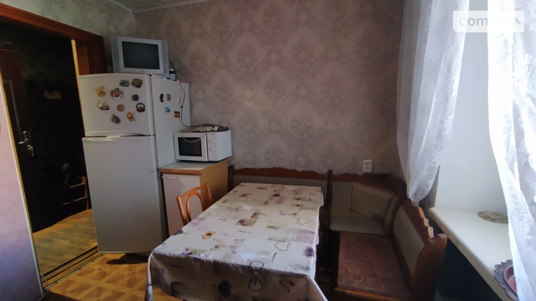 4-комнатная квартира 80 кв. м в Запорожье, цена: 10000 грн - фото 2