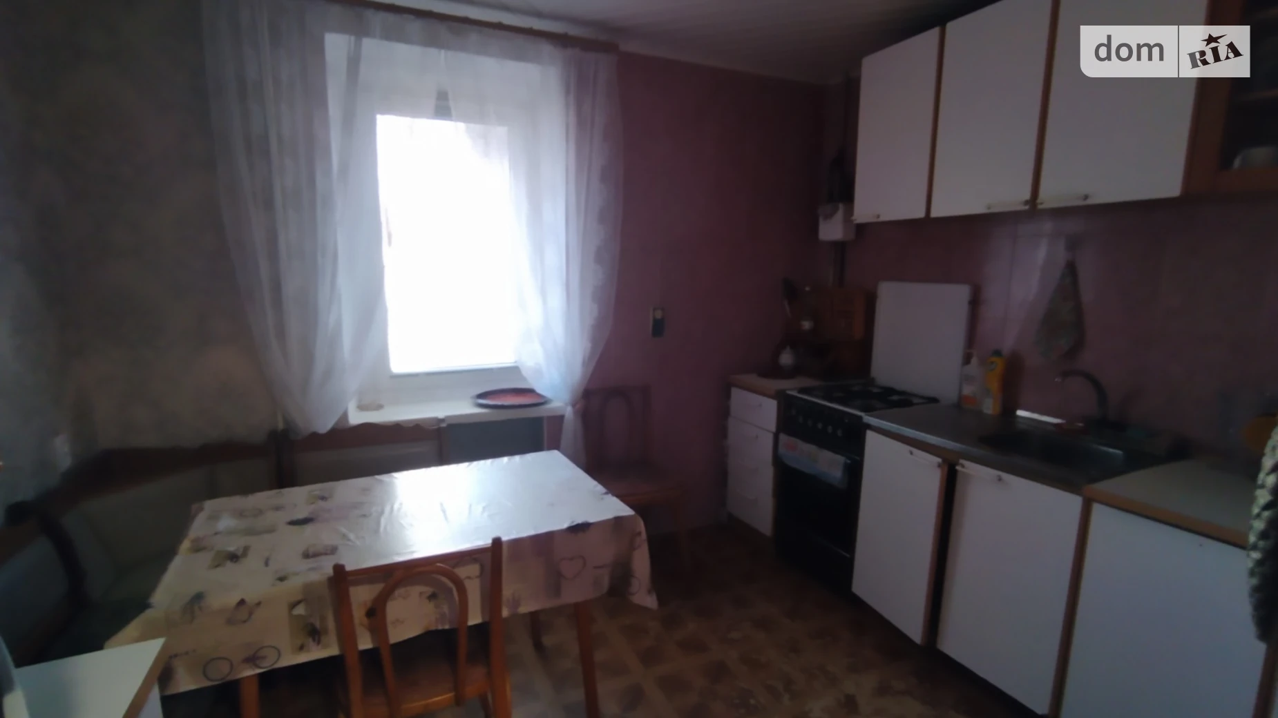 4-комнатная квартира 80 кв. м в Запорожье, цена: 10000 грн - фото 3