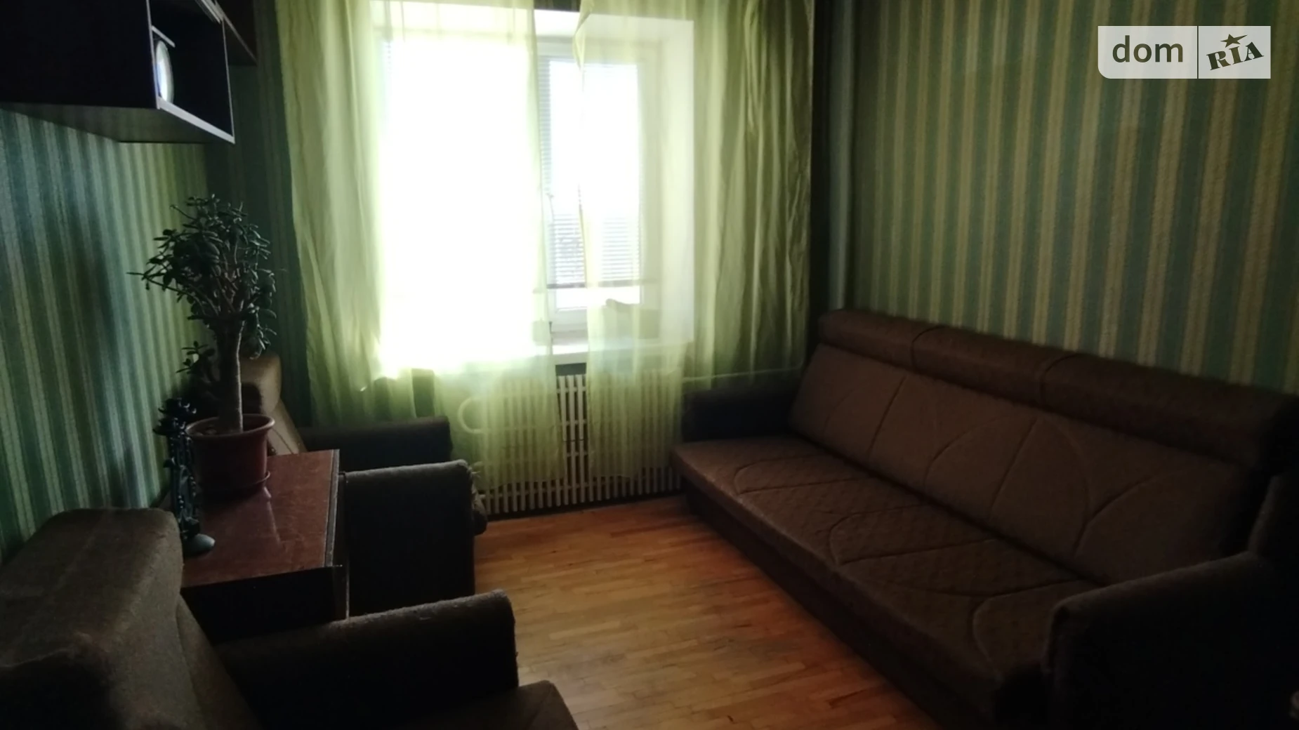 4-комнатная квартира 80 кв. м в Запорожье, цена: 10000 грн - фото 5