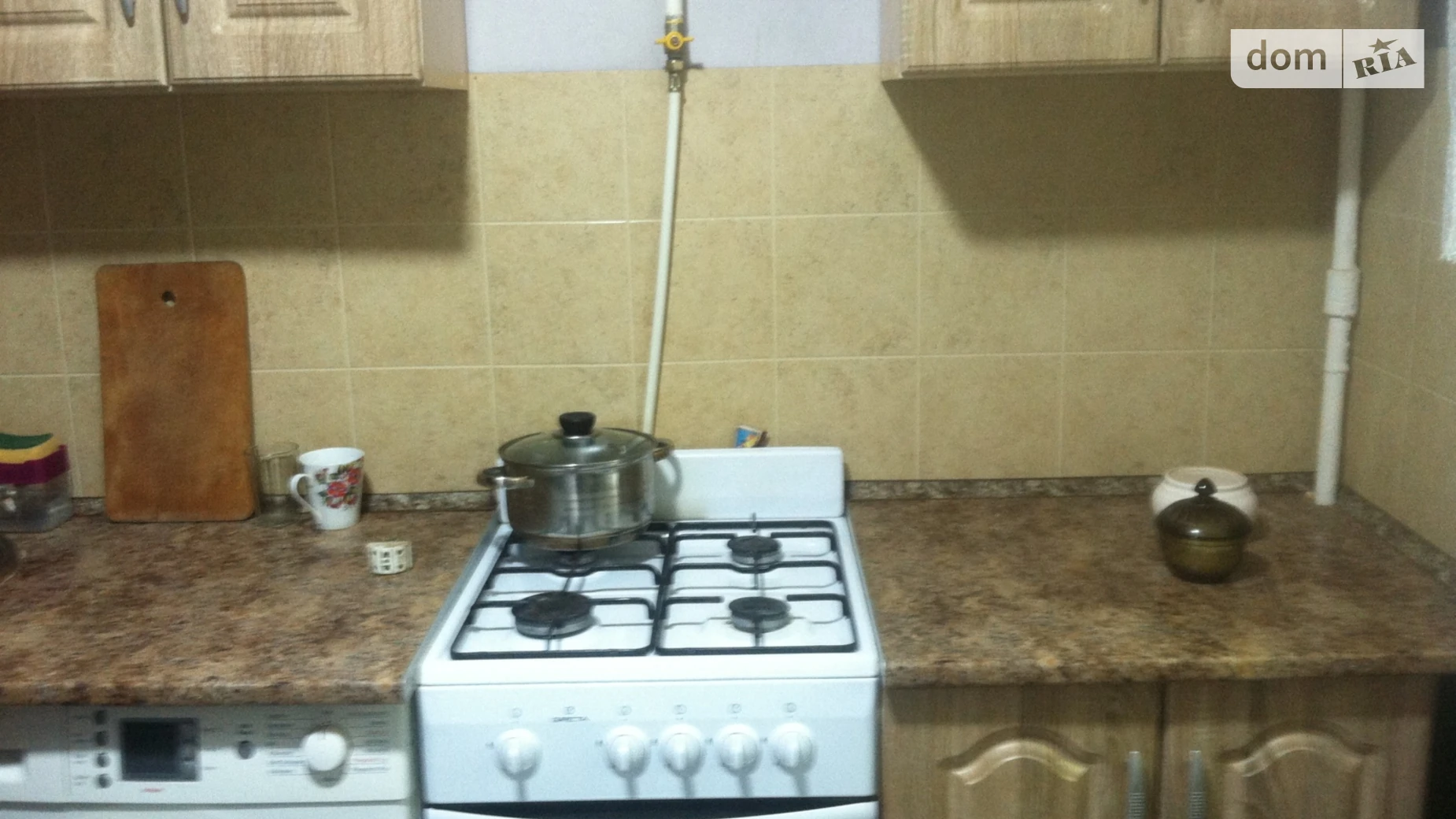 Сдается в аренду 1-комнатная квартира 30 кв. м в Одессе, ул. Варненская, 15 - фото 3