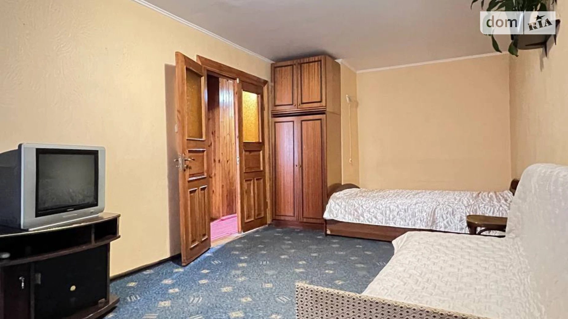 Здається в оренду 1-кімнатна квартира 40 кв. м у, цена: 9500 грн - фото 2