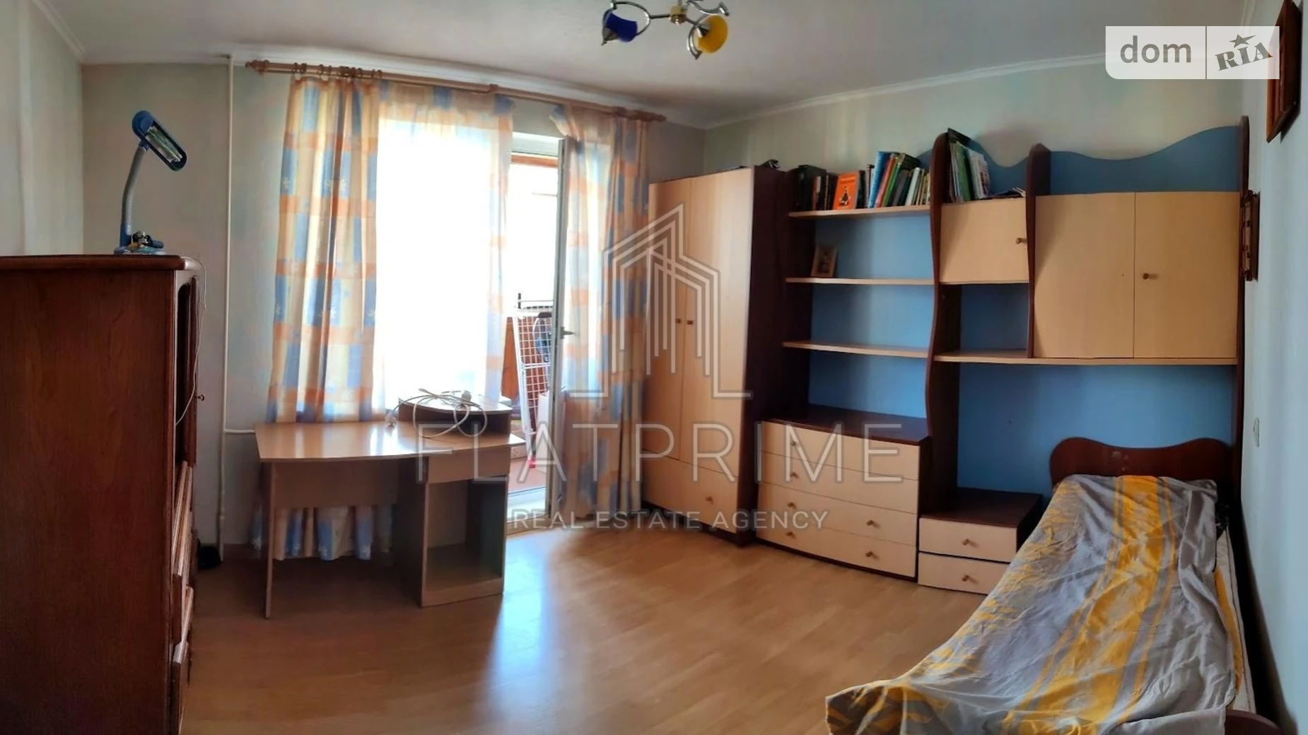 Продається 2-кімнатна квартира 70 кв. м у Києві, просп. Петра Григоренка, 38 - фото 4