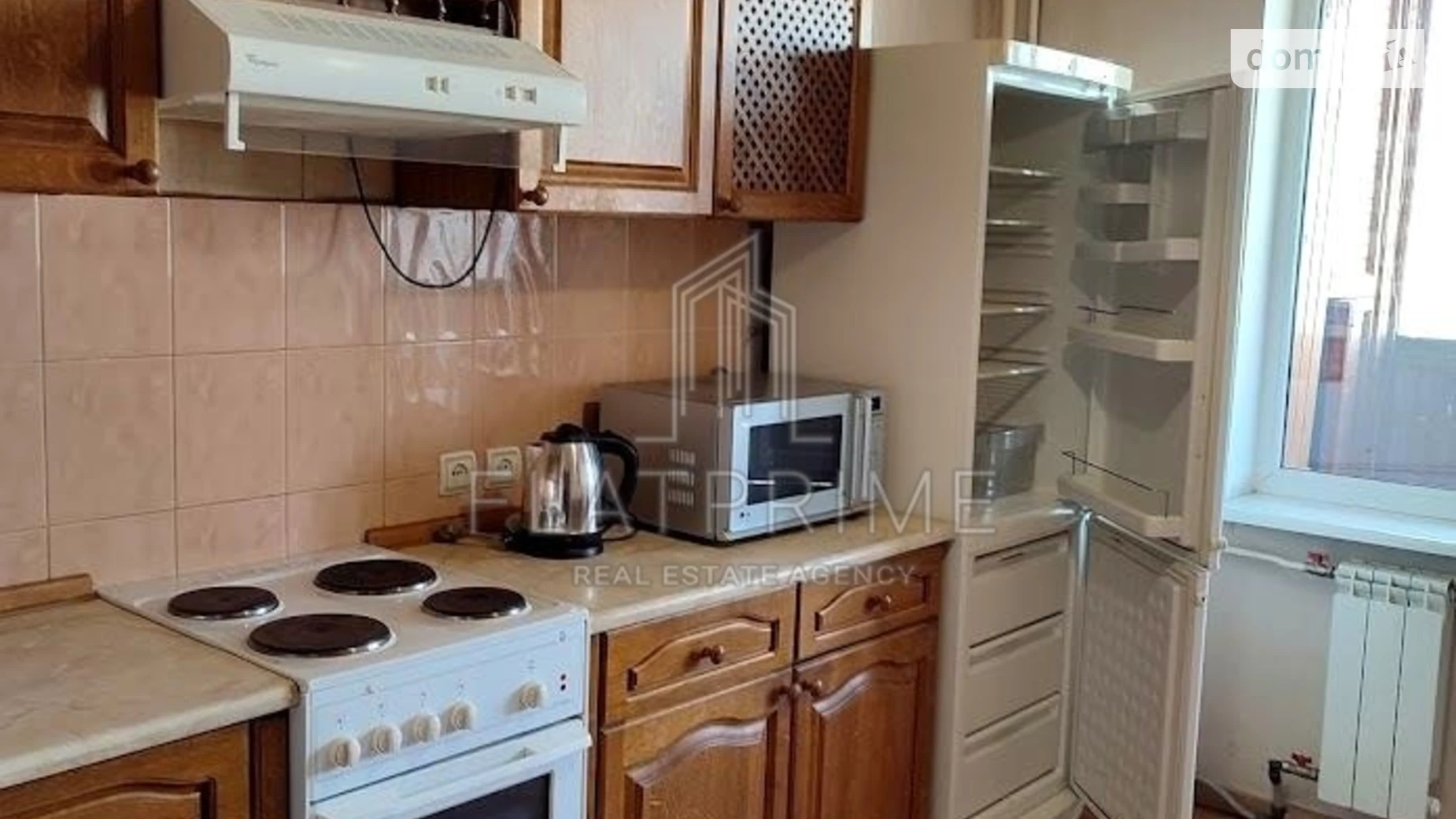 Продається 2-кімнатна квартира 70 кв. м у Києві, просп. Петра Григоренка, 38 - фото 5