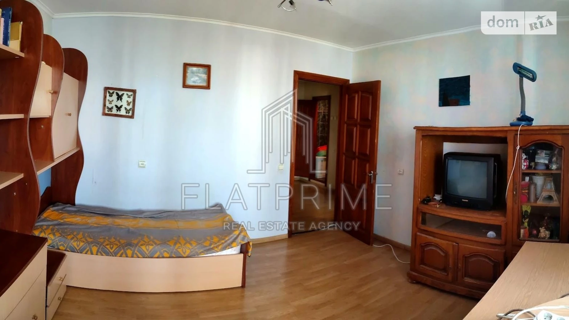 Продається 2-кімнатна квартира 70 кв. м у Києві, просп. Петра Григоренка, 38 - фото 3