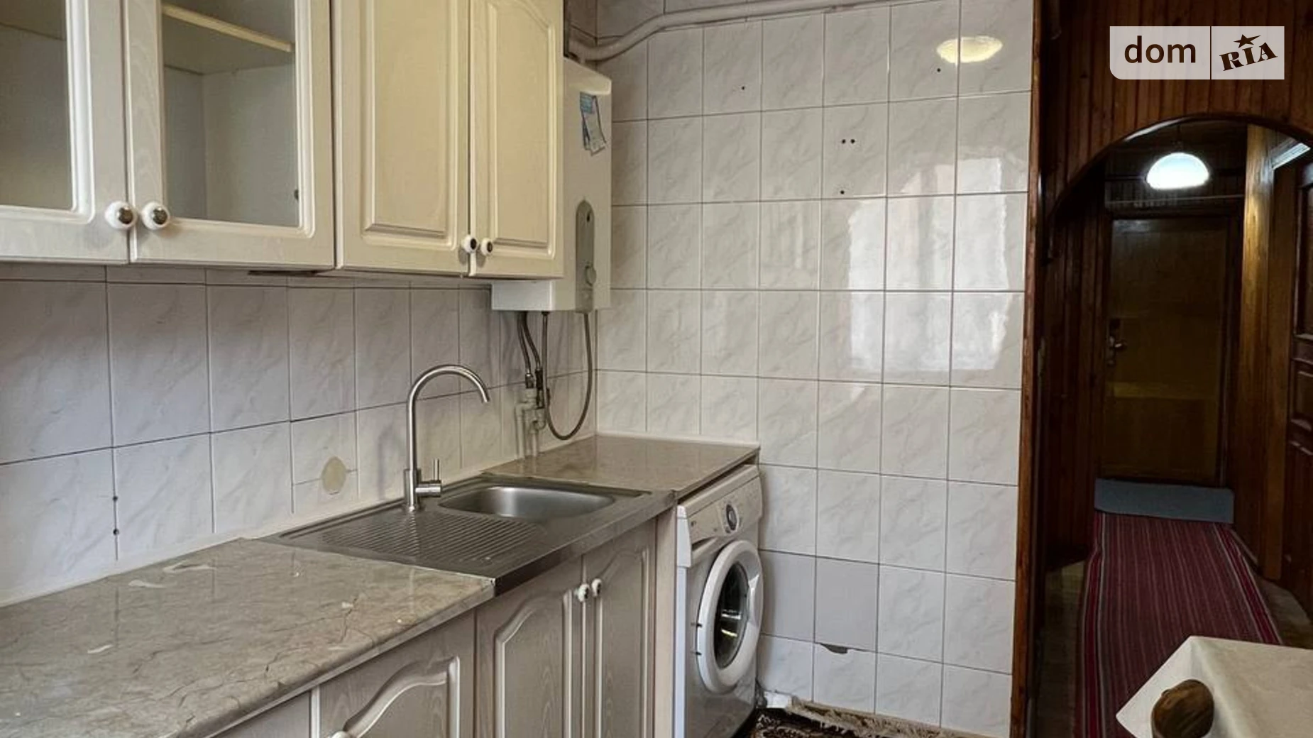 Здається в оренду 1-кімнатна квартира 40 кв. м у, цена: 9500 грн - фото 3