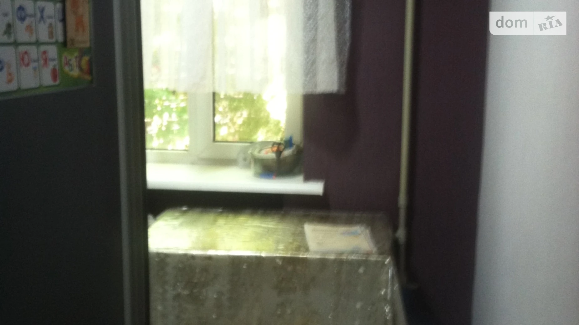 Сдается в аренду 1-комнатная квартира 30 кв. м в Одессе, ул. Варненская, 15 - фото 4