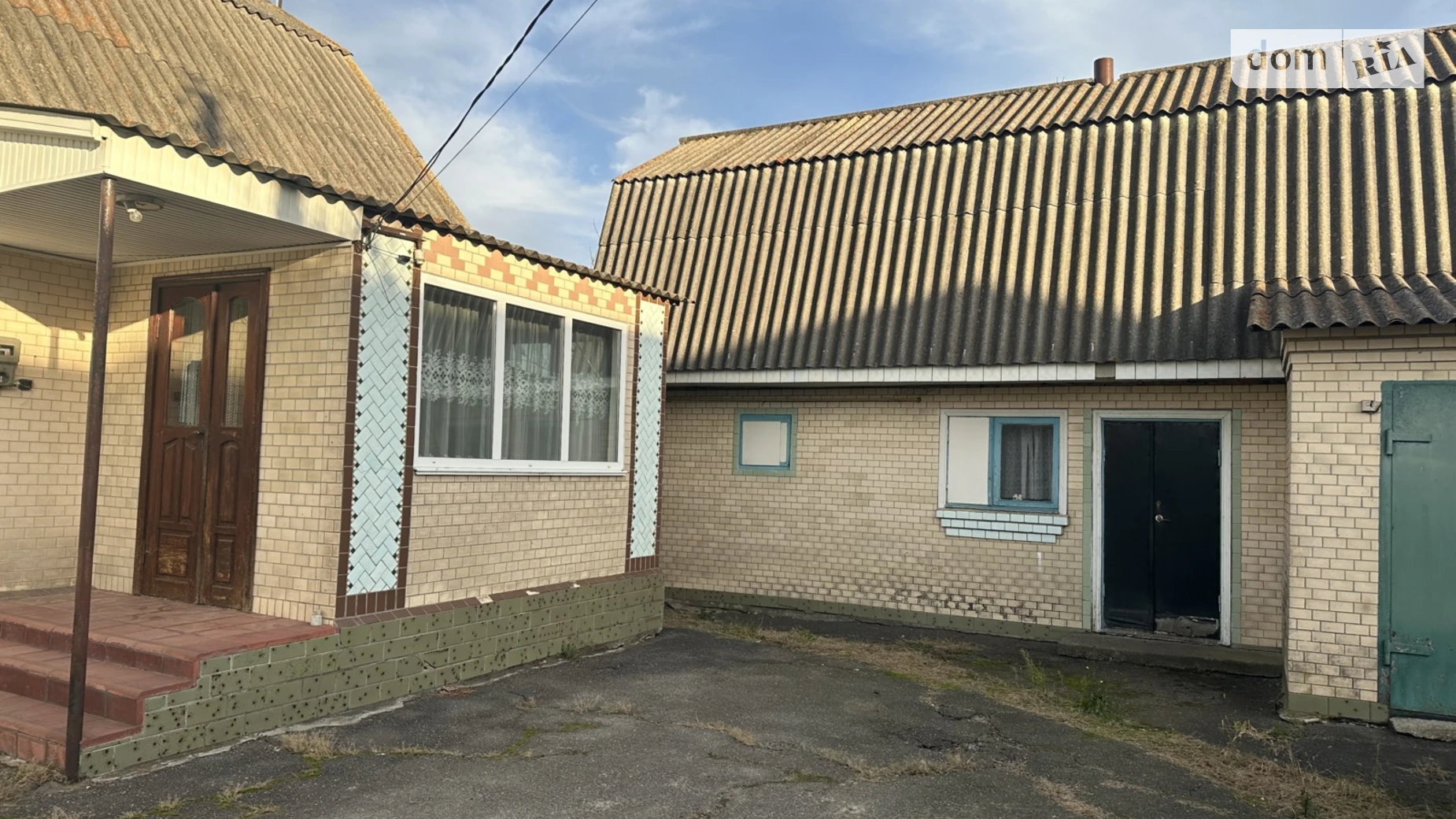 Продается одноэтажный дом 90 кв. м с балконом, цена: 68000 $ - фото 3