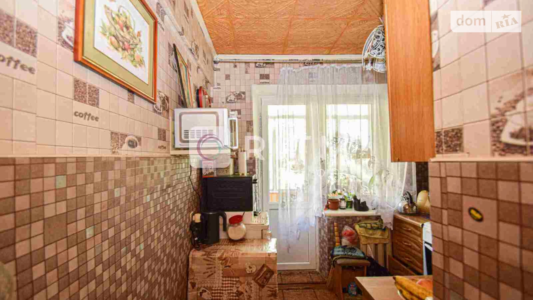 3-комнатная квартира 60 кв. м в Тернополе, ул. Патриарха Любомира Гузара(Чалдаева), 10 - фото 3