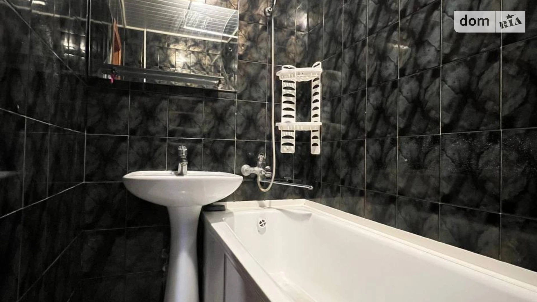 Здається в оренду 1-кімнатна квартира 40 кв. м у, цена: 9500 грн - фото 5