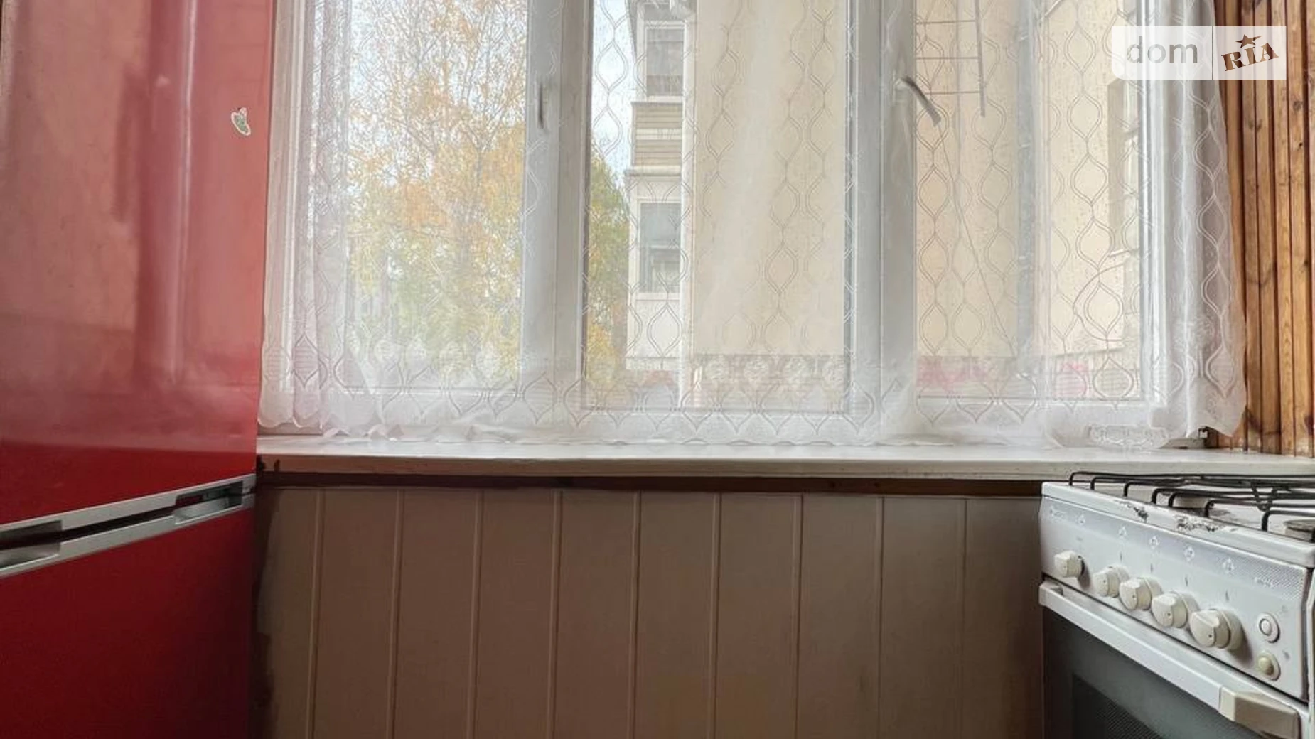 Здається в оренду 1-кімнатна квартира 40 кв. м у, цена: 9500 грн - фото 4