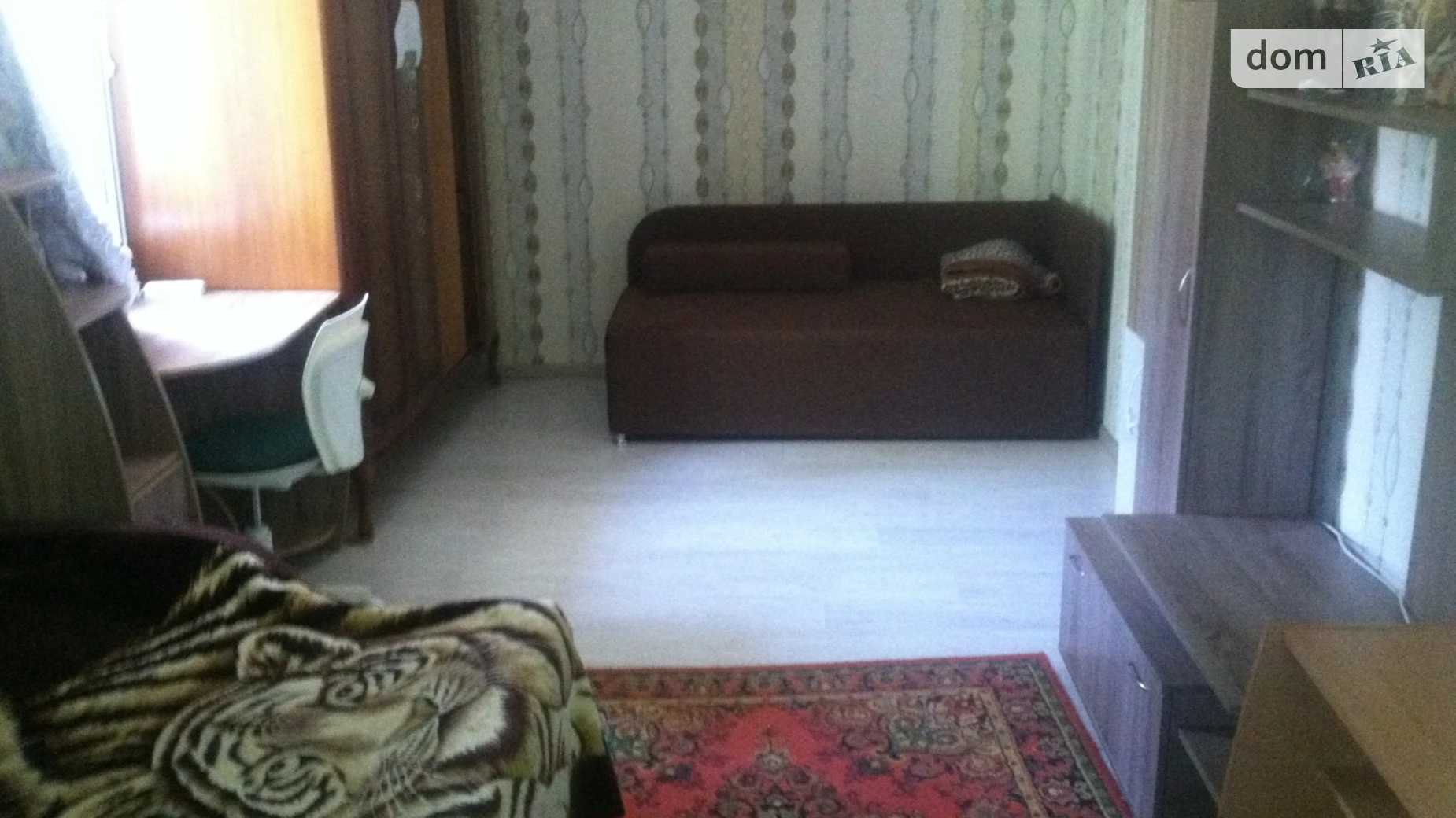 Сдается в аренду 1-комнатная квартира 30 кв. м в Одессе, ул. Варненская, 15 - фото 5