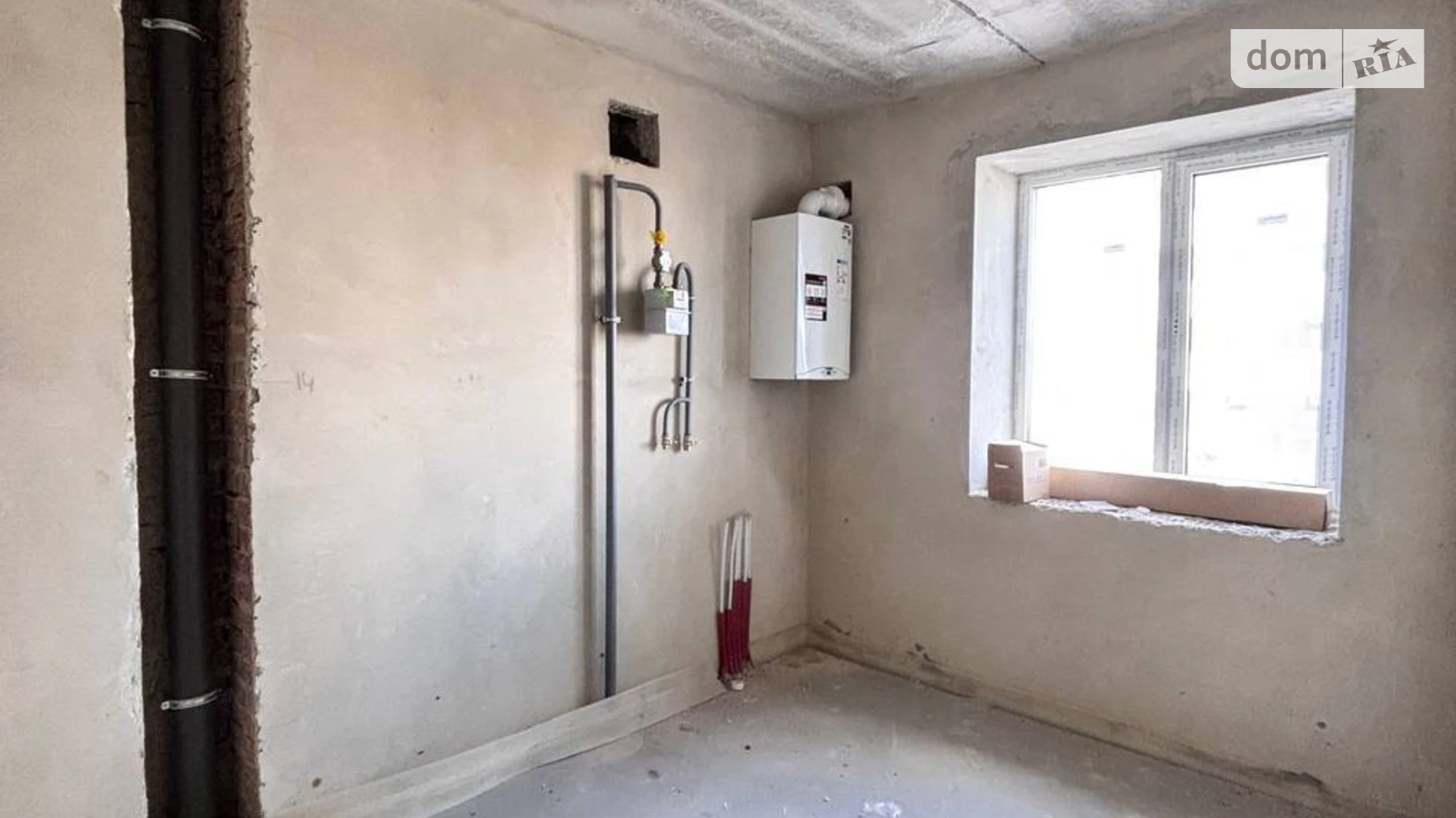 Продается 2-комнатная квартира 61 кв. м в Волчинце, ул. Волчинецкая, 227 корпус 1 - фото 5