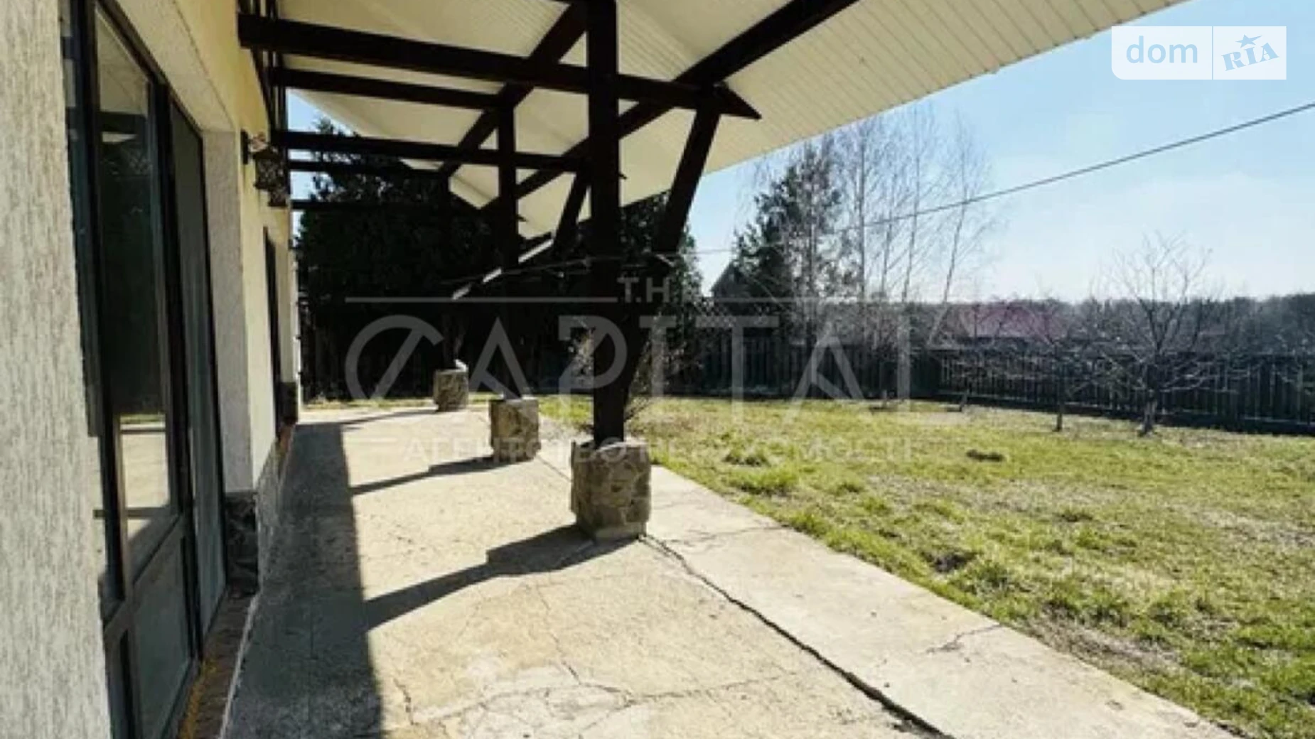 Продается дом на 3 этажа 229 кв. м с бассейном, цена: 125000 $ - фото 3