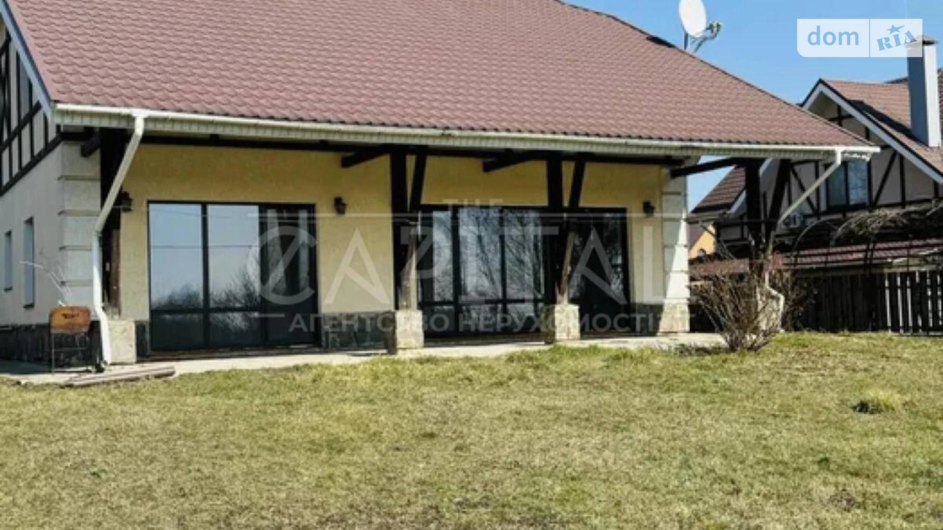 Продается дом на 3 этажа 229 кв. м с бассейном, цена: 125000 $ - фото 2