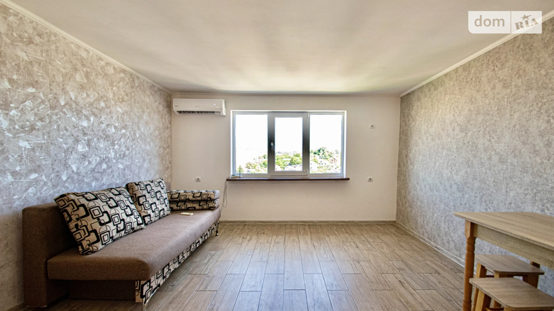 1-комнатная квартира 30 кв. м в Тернополе, ул. Белогорская, 18Б - фото 3