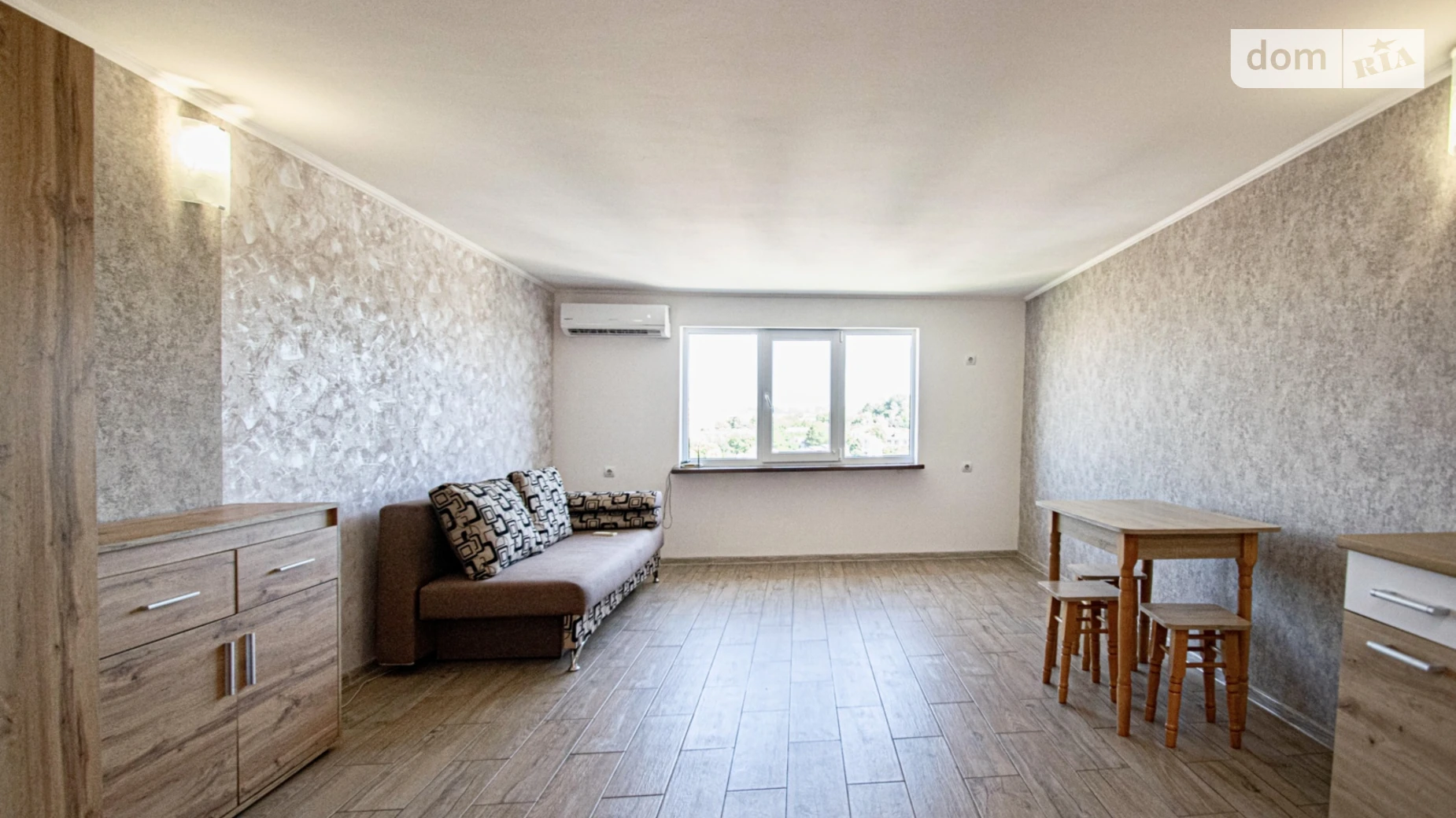 1-комнатная квартира 30 кв. м в Тернополе, ул. Белогорская, 18Б - фото 4