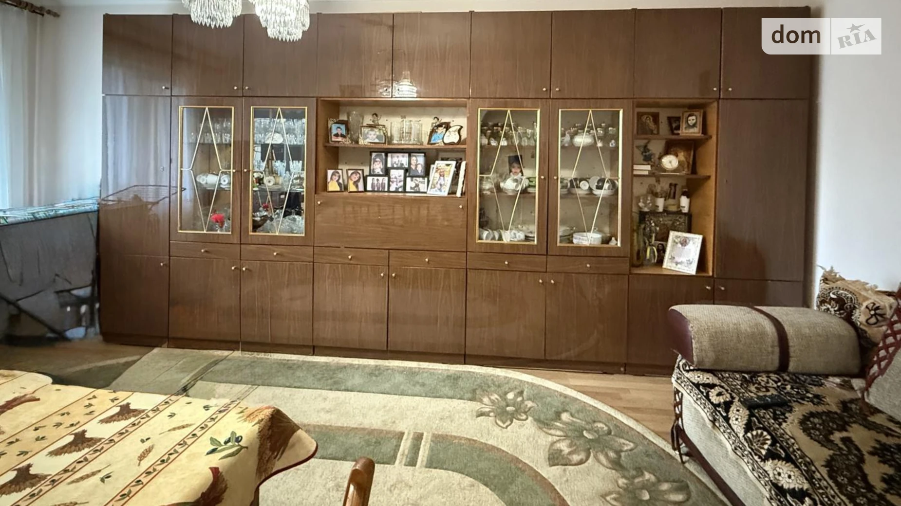 Продается 2-комнатная квартира 50 кв. м в Львове, цена: 63000 € - фото 5