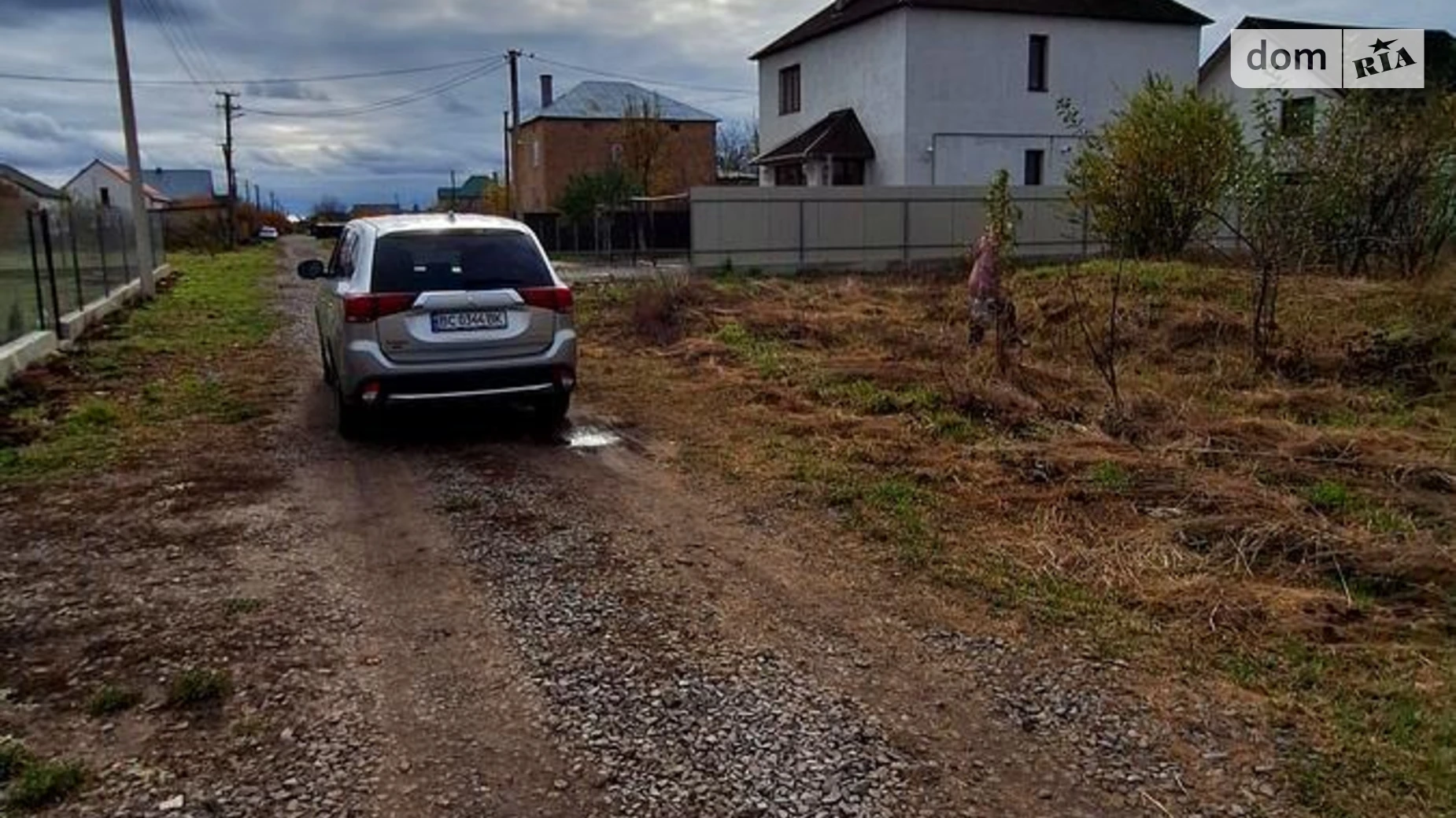 Продается земельный участок 12.07 соток в  области, цена: 7500 $ - фото 3