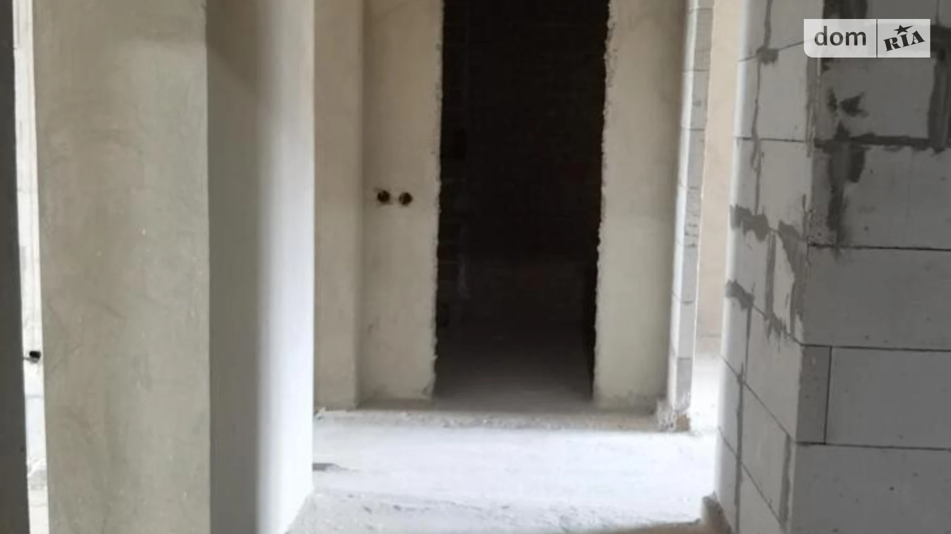 2-кімнатна квартира 74.1 кв. м у Луцьку, вул. Рівненська, 25Е - фото 3